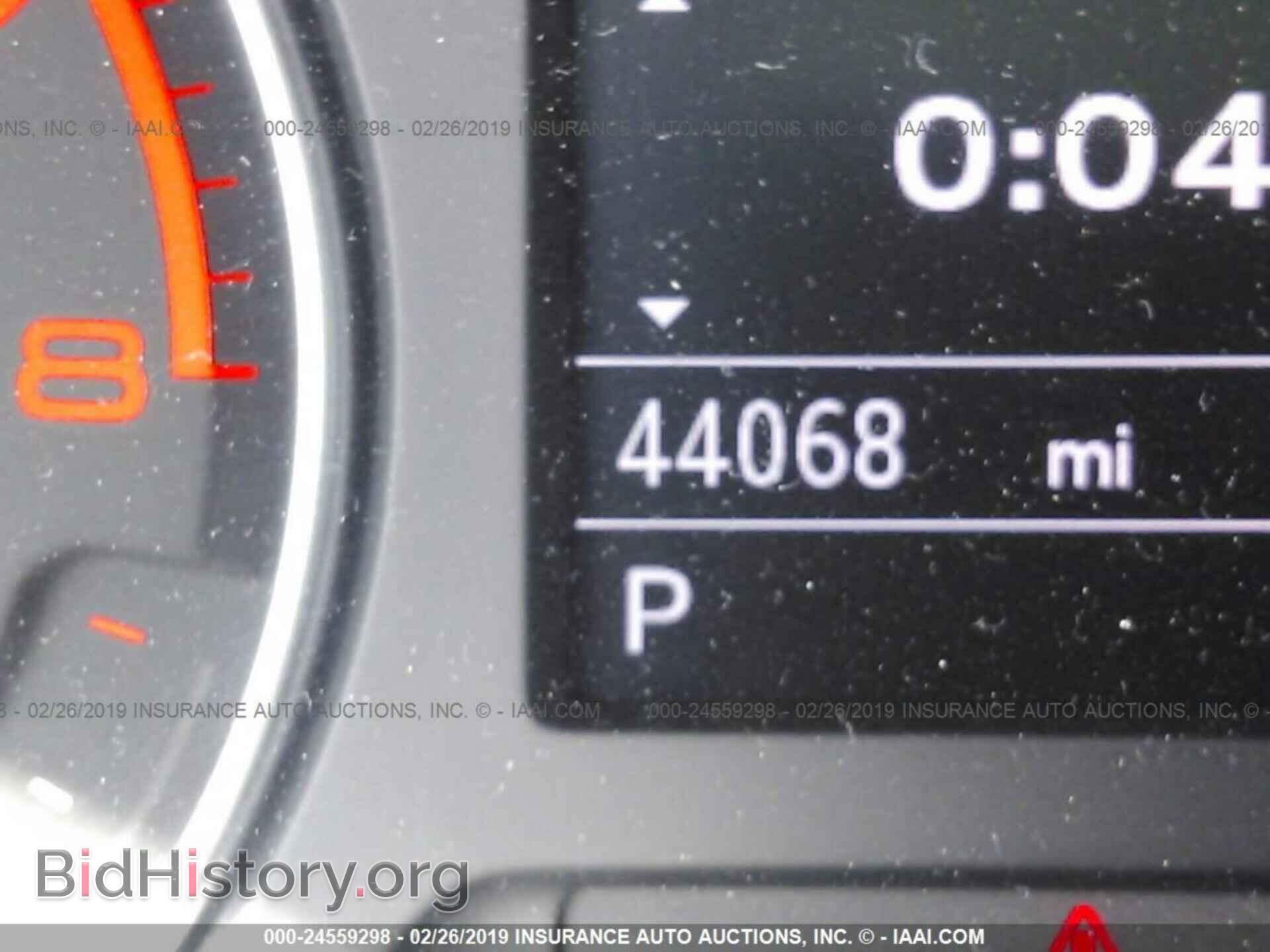 2015 AUDI A3 - VIN: WAUBFGFF4F1087087 - Фото 7