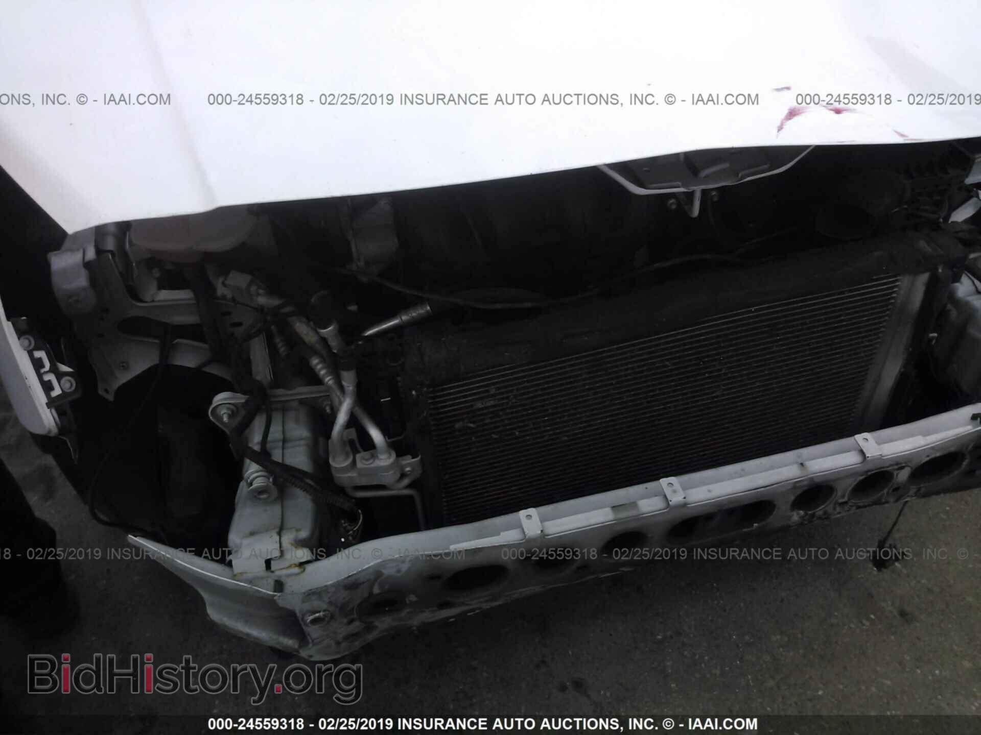 2015 FORD TRANSIT CONNECT - VIN: NM0LS7F76F1186096 - Фото 6