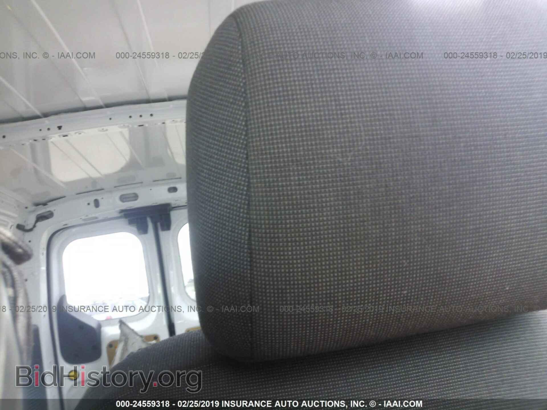 2015 FORD TRANSIT CONNECT - VIN: NM0LS7F76F1186096 - Фото 8