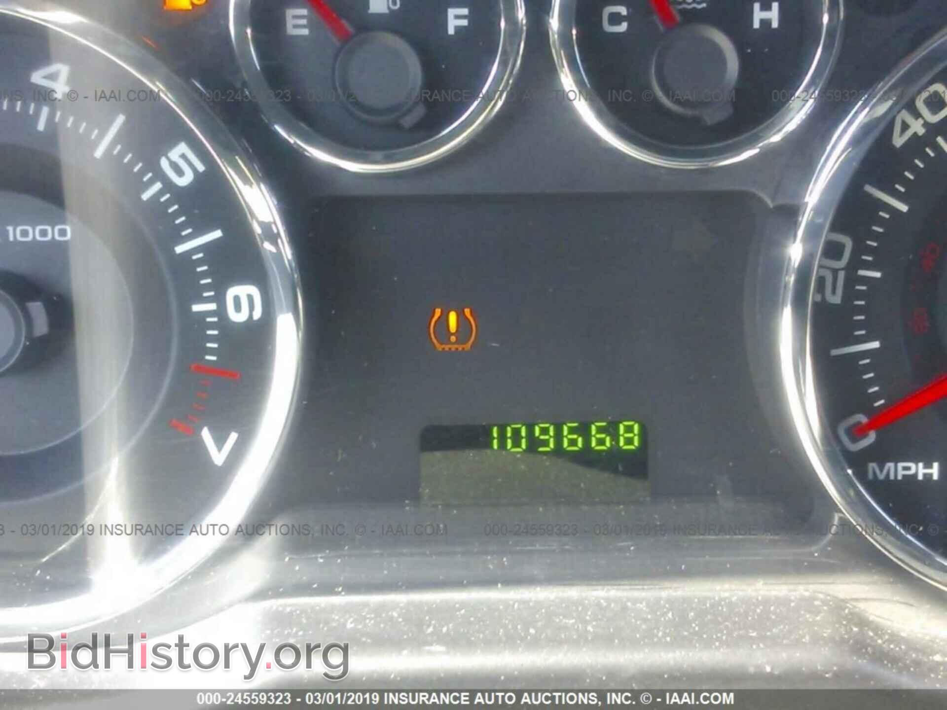 2008 FORD EDGE - VIN: 2FMDK36C18BB26713 - Photo 7