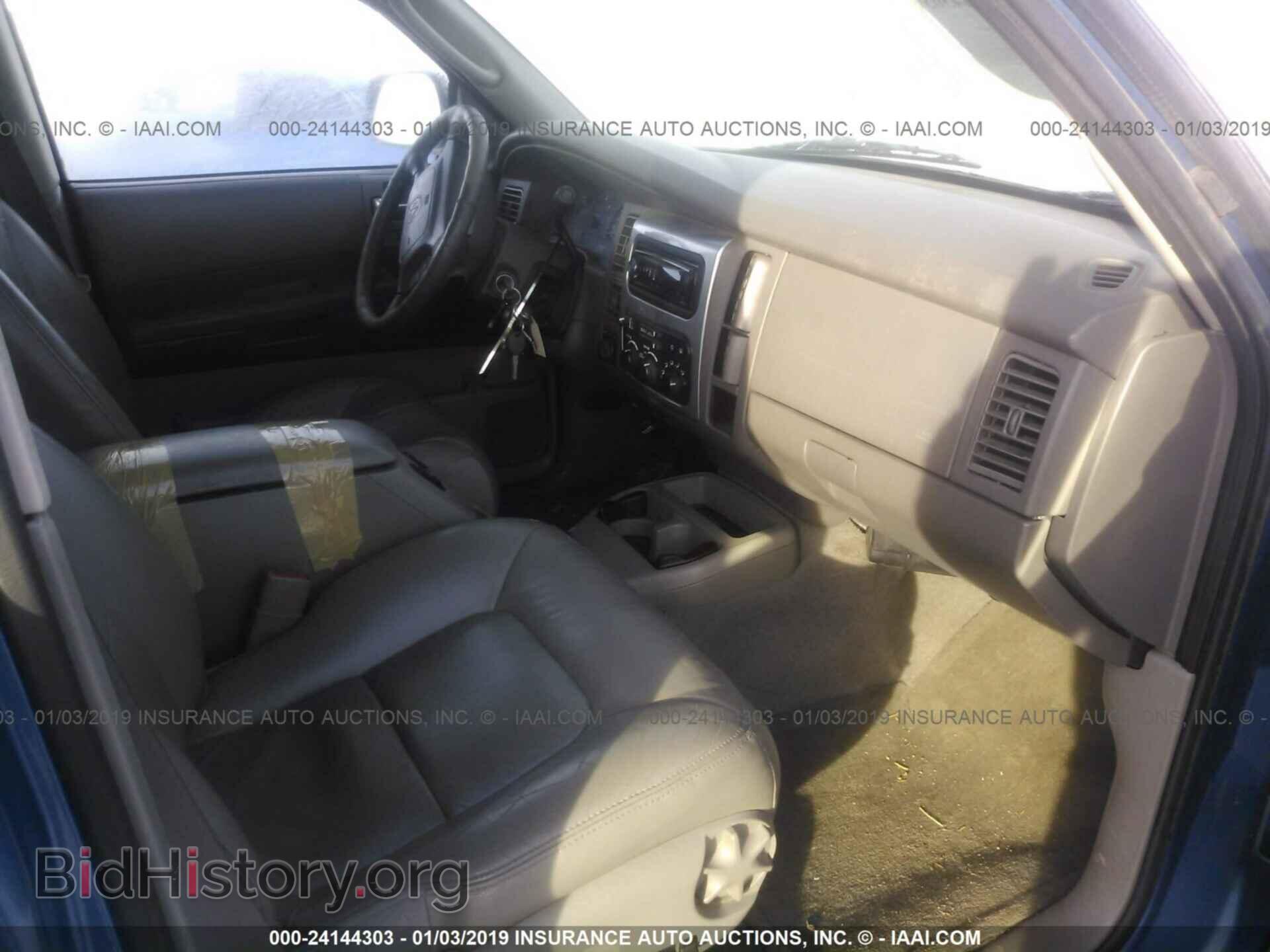2012 FORD ECONOLINE - VIN: 1FTNE1EW0CDA09711 - Photo 5