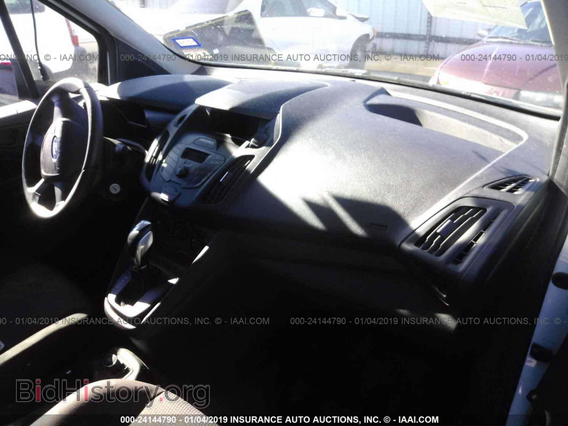 2015 FORD TRANSIT CONNECT - VIN: NM0LS7E76F1187315 - Фото 5