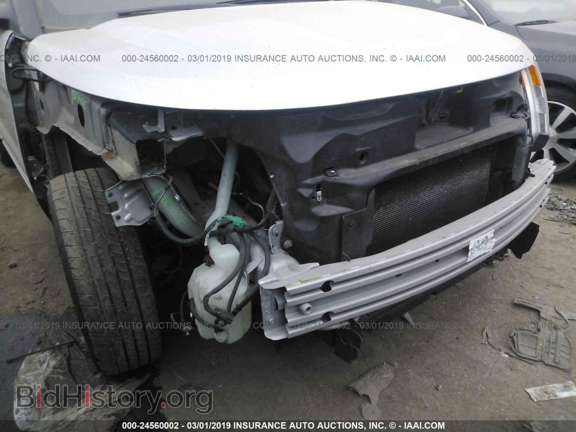 2013 FORD EXPLORER - VIN: 1FM5K8D87DGB71531 - Фото 6
