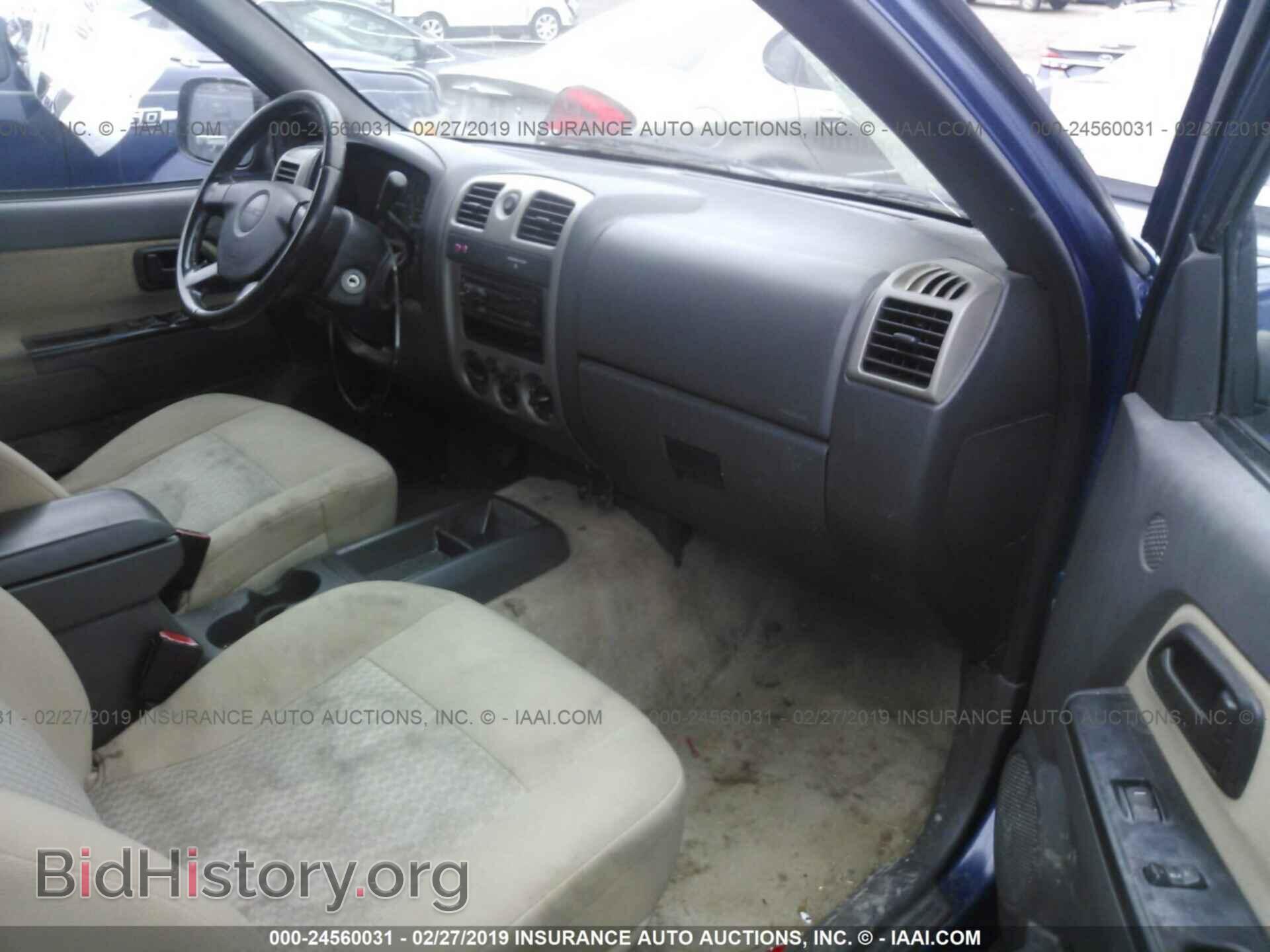 2000 MITSUBISHI GALANT - VIN: 4A3AA46G2YE077753 - Фото 5