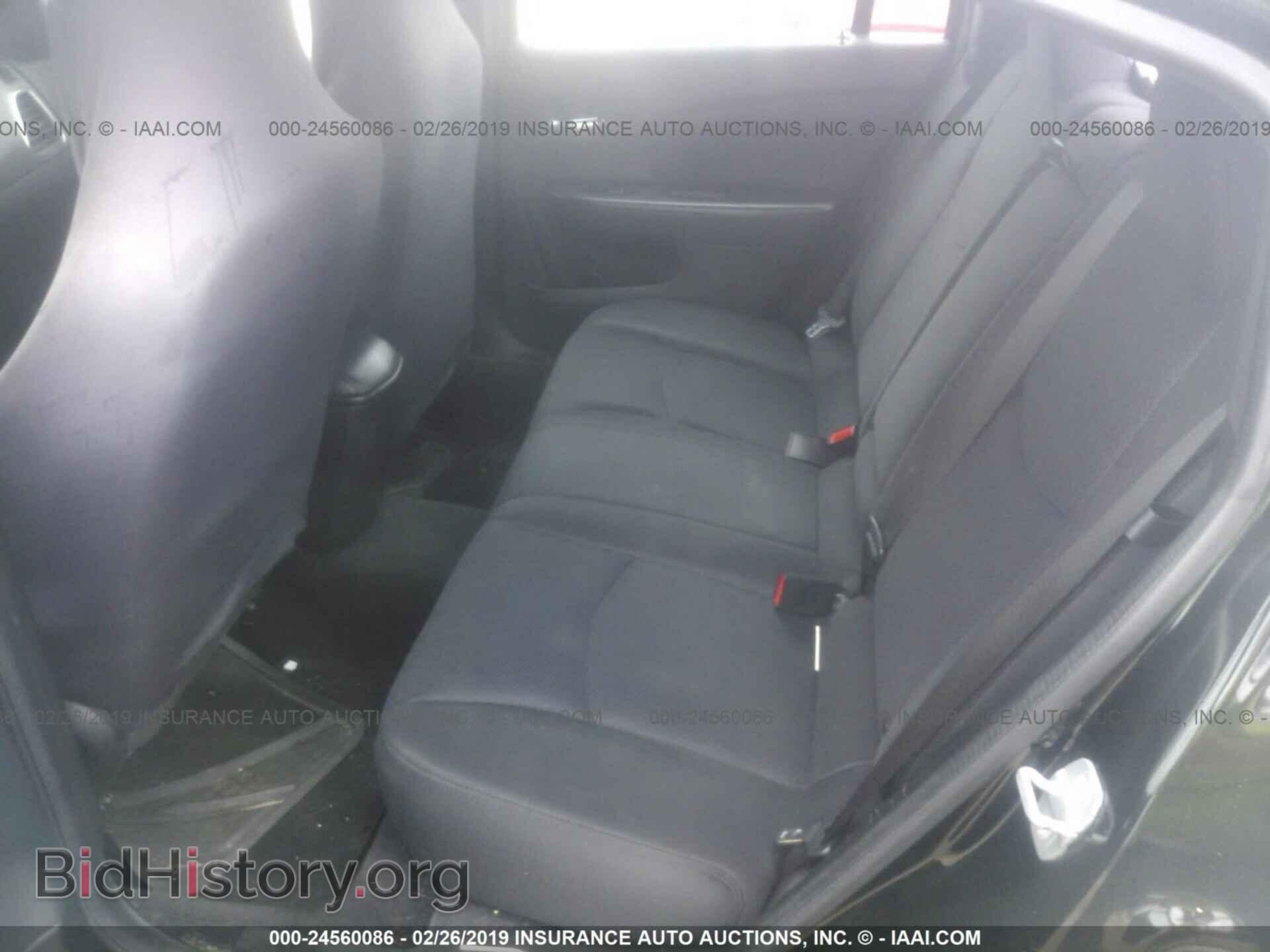 2014 CHRYSLER 200 - VIN: 1C3CCBBB1EN192588 - Фото 8