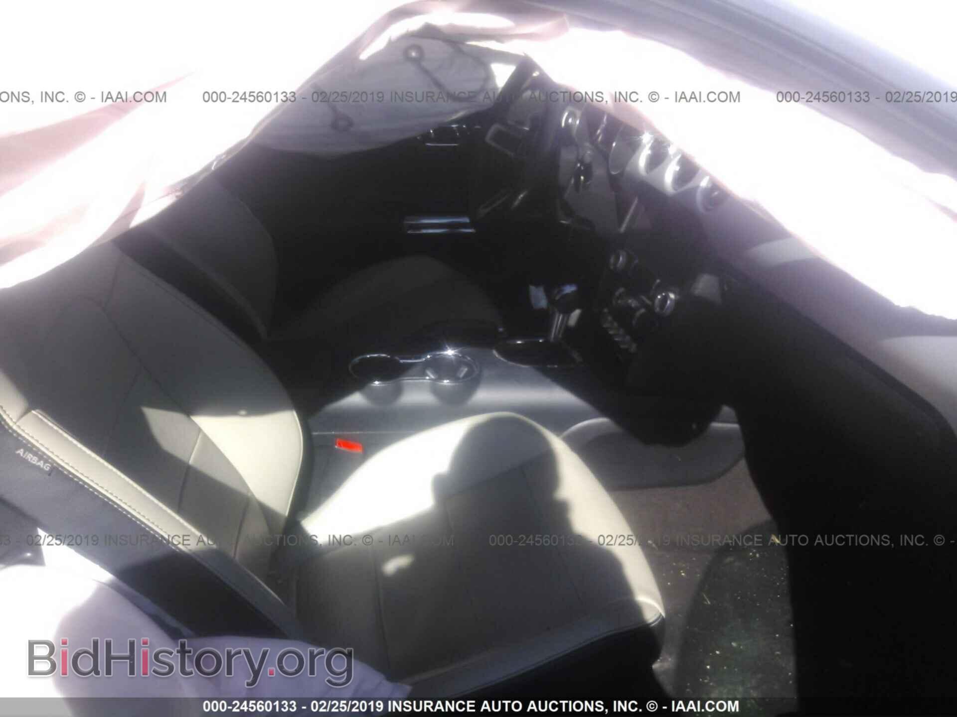 2016 FORD MUSTANG - VIN: 1FA6P8TH5G5275386 - Фото 5