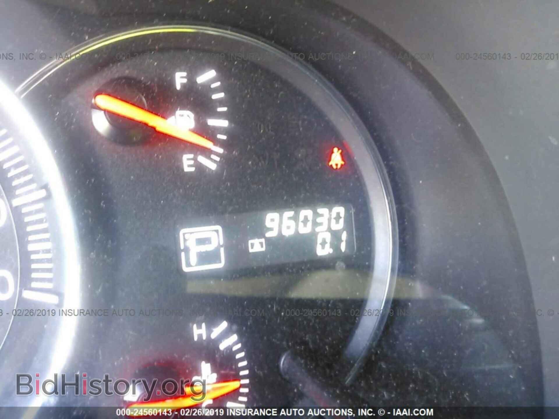 2014 NISSAN MAXIMA - VIN: 1N4AA5AP3EC447671 - Photo 7