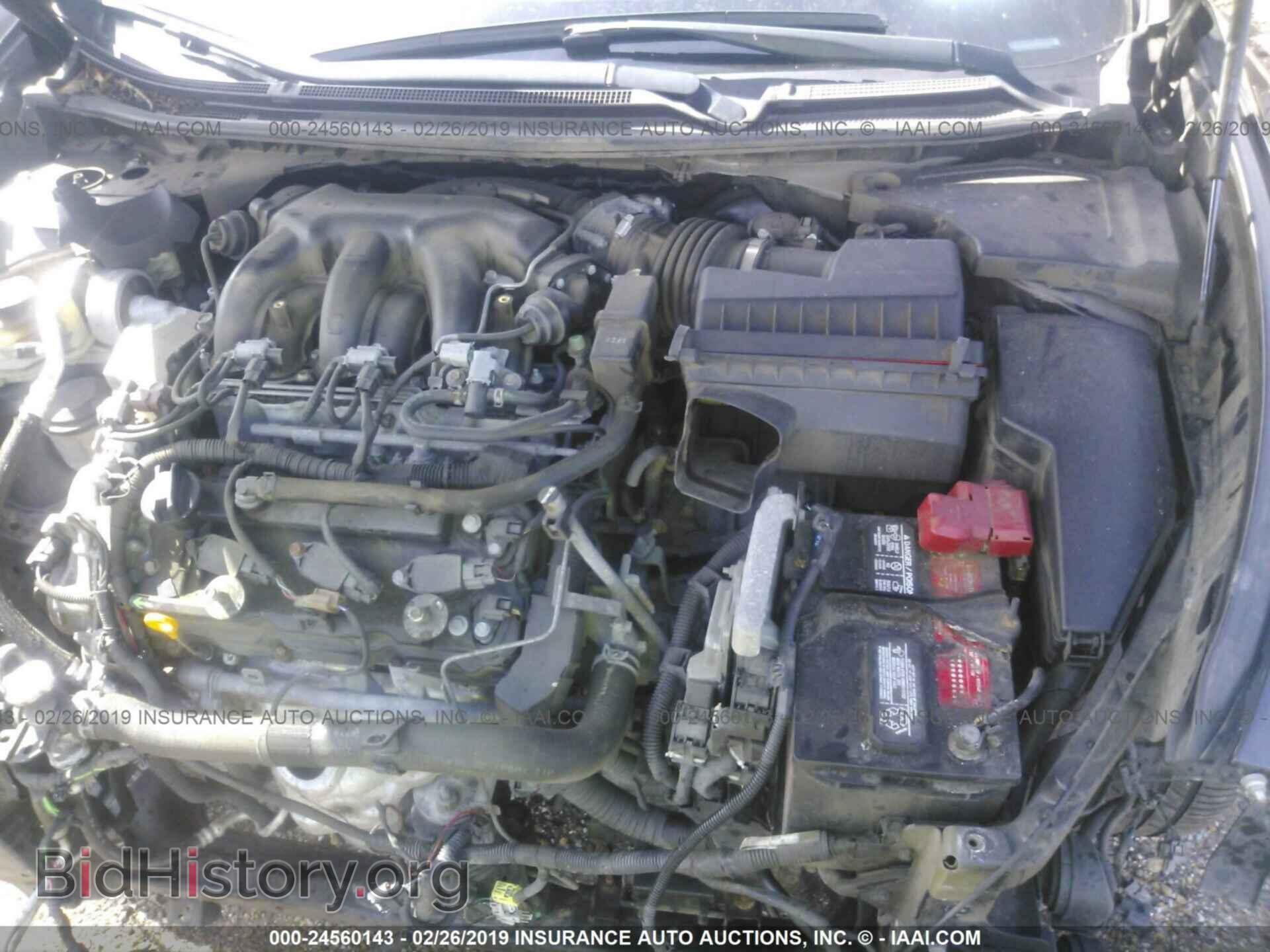 2014 NISSAN MAXIMA - VIN: 1N4AA5AP3EC447671 - Photo 10