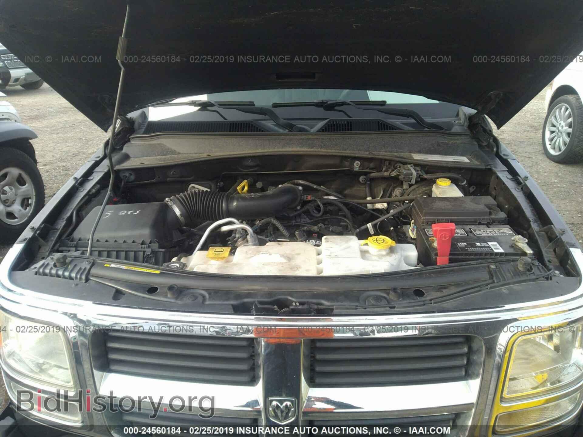 2011 DODGE NITRO - VIN: 1D4PU2GK8BW579182 - Photo 10