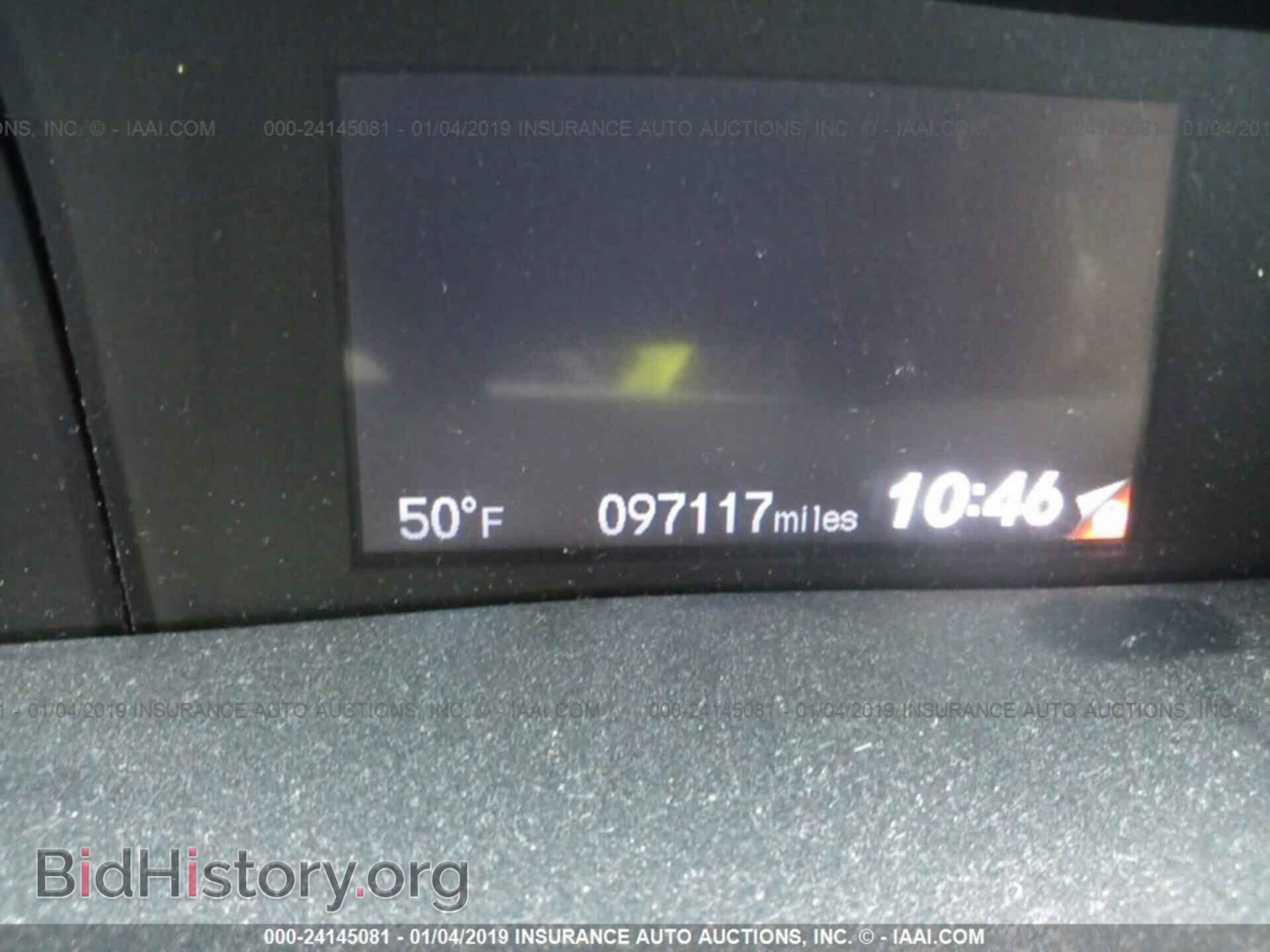 2012 HONDA CIVIC - VIN: 2HGFG3B83CH548196 - Фото 7