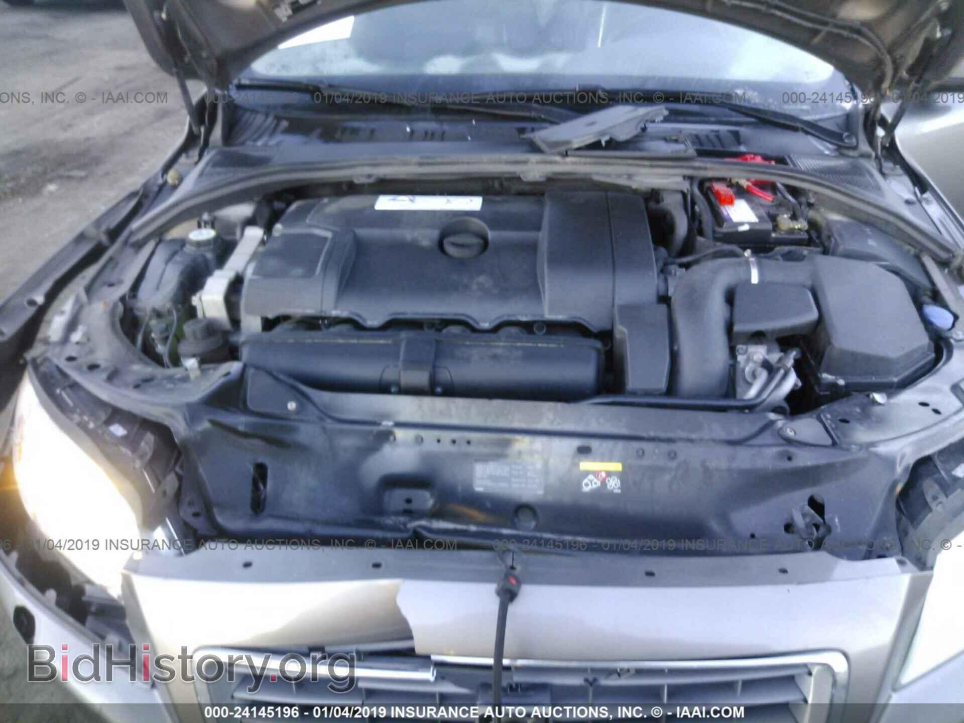 2014 FORD TAURUS - VIN: 1FAHP2E89EG119551 - Фото 10