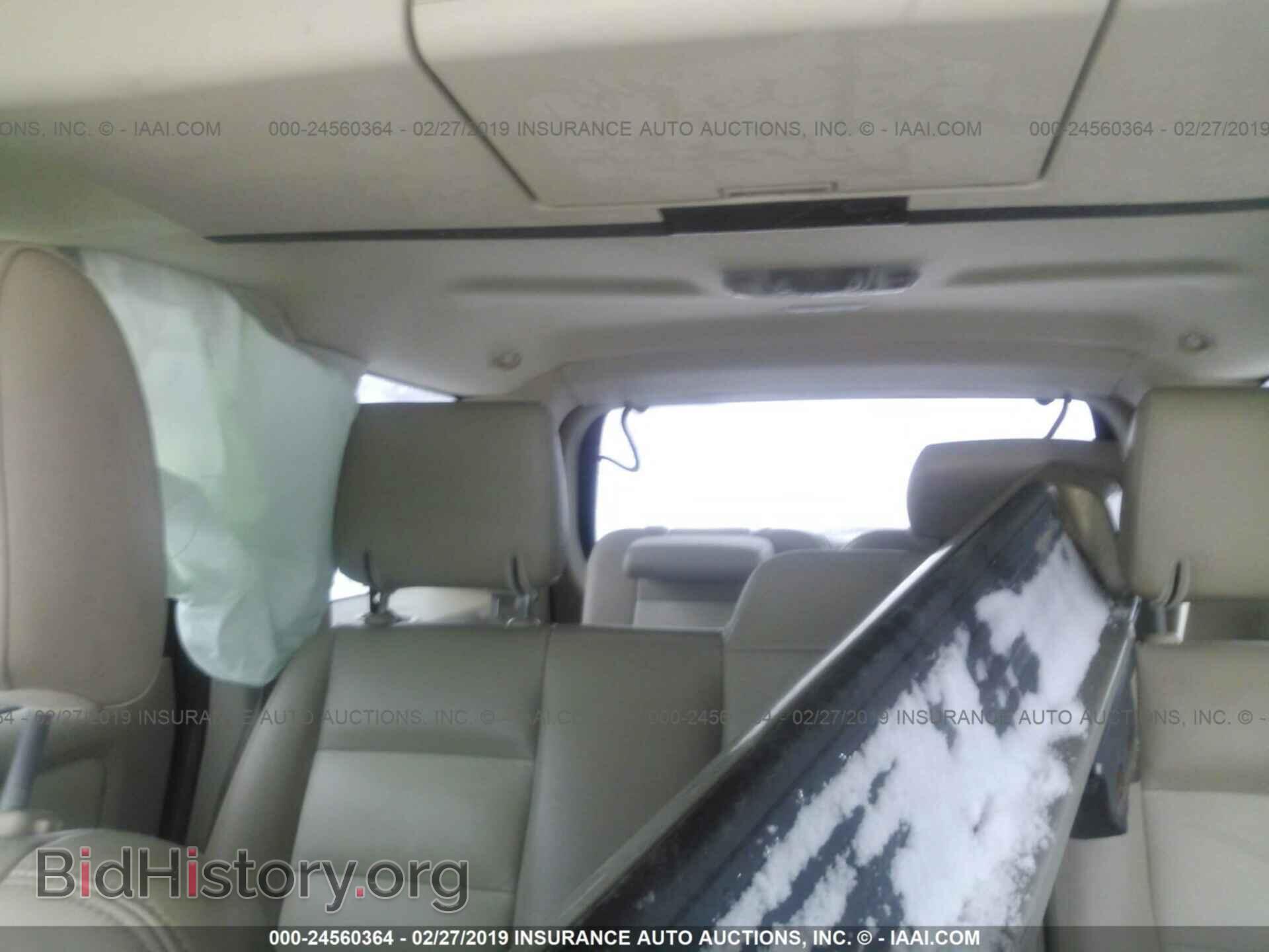 2006 FORD EXPLORER - VIN: 1FMEU74E46UA76164 - Фото 8