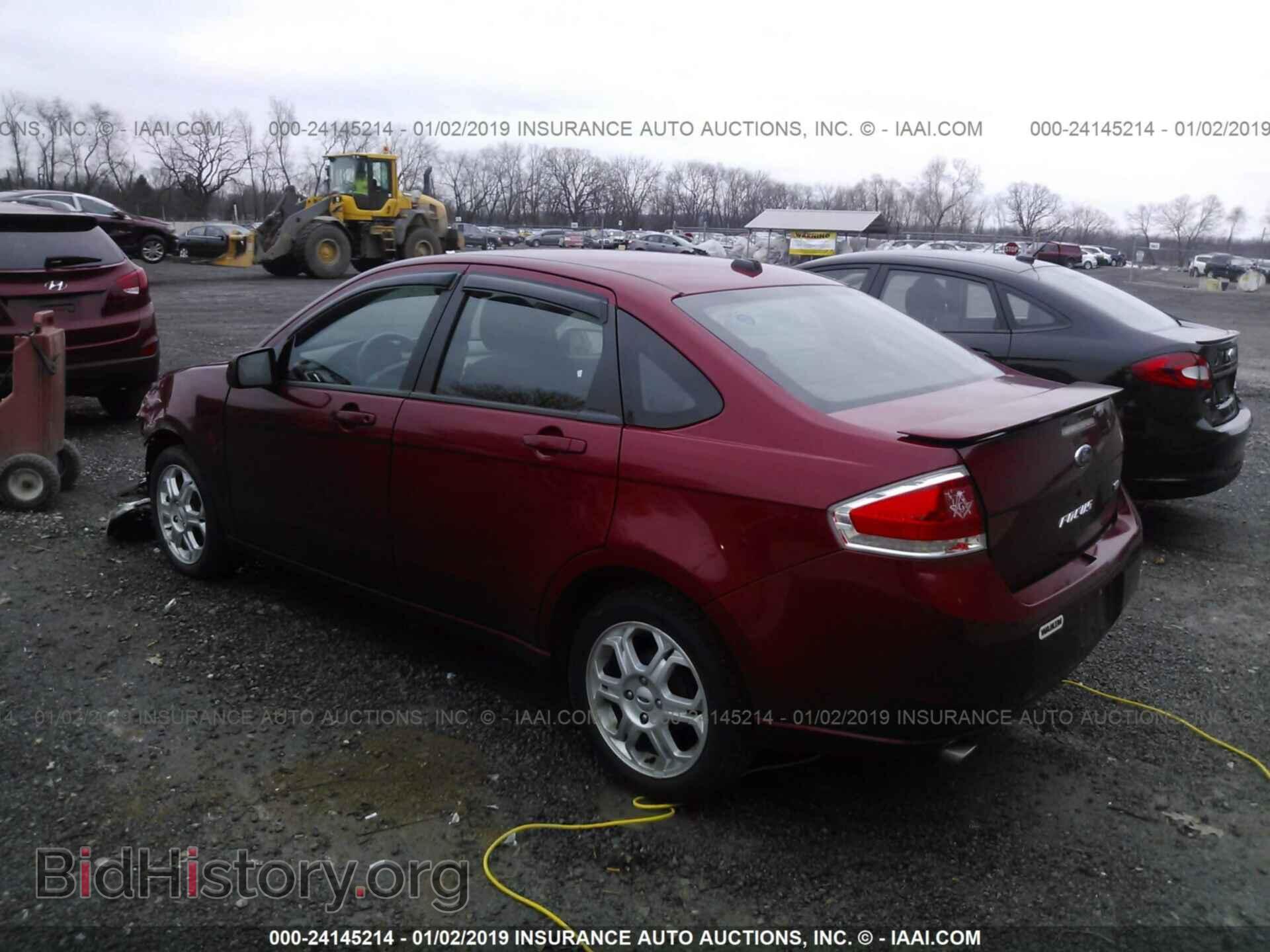 2013 HYUNDAI ACCENT - VIN: KMHCT4AE8DU523749 - Фото 3