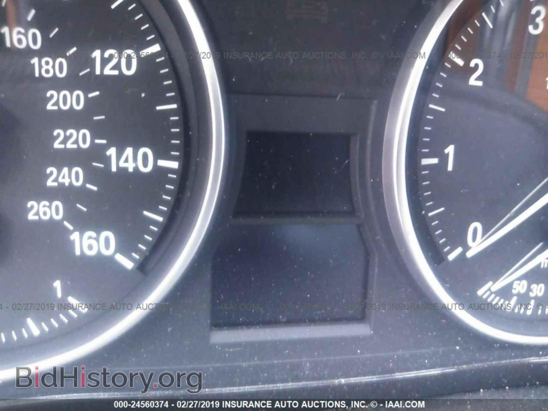2011 BMW 328 - VIN: WBAPH7C54BE851597 - Фото 7