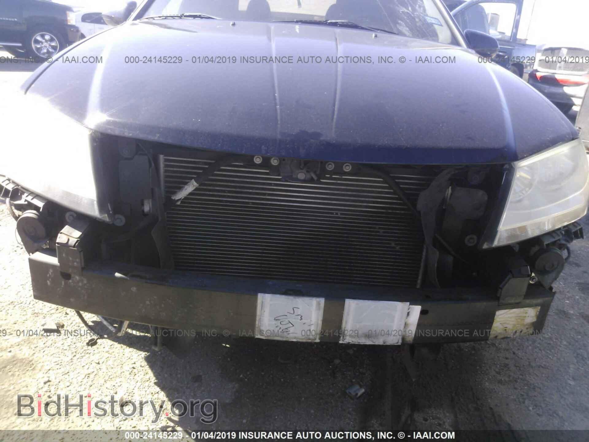 2012 DODGE AVENGER - VIN: 1C3CDZCB4CN228162 - Photo 6