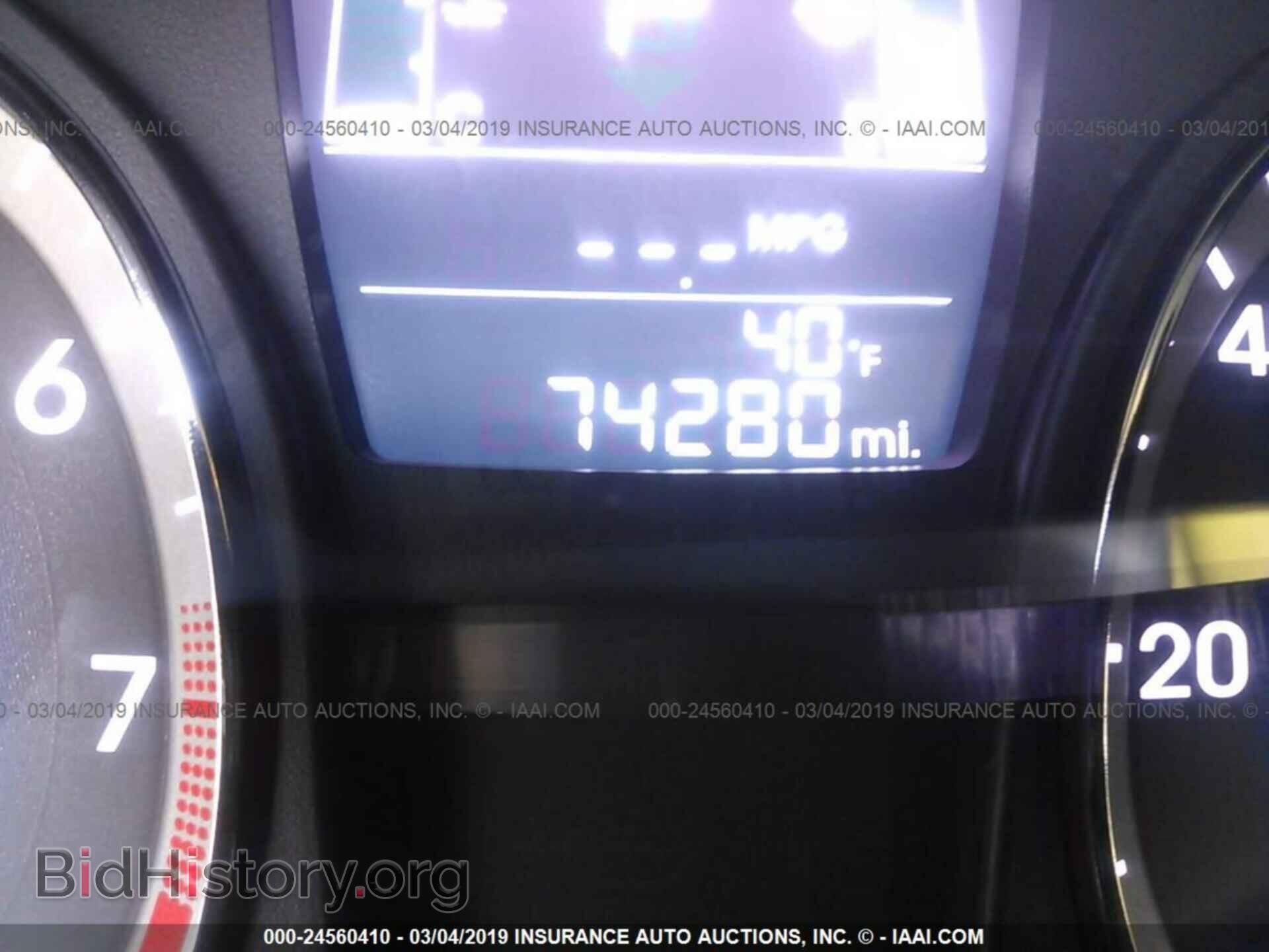 2016 HYUNDAI ACCENT - VIN: KMHCT4AE2GU998060 - Фото 7