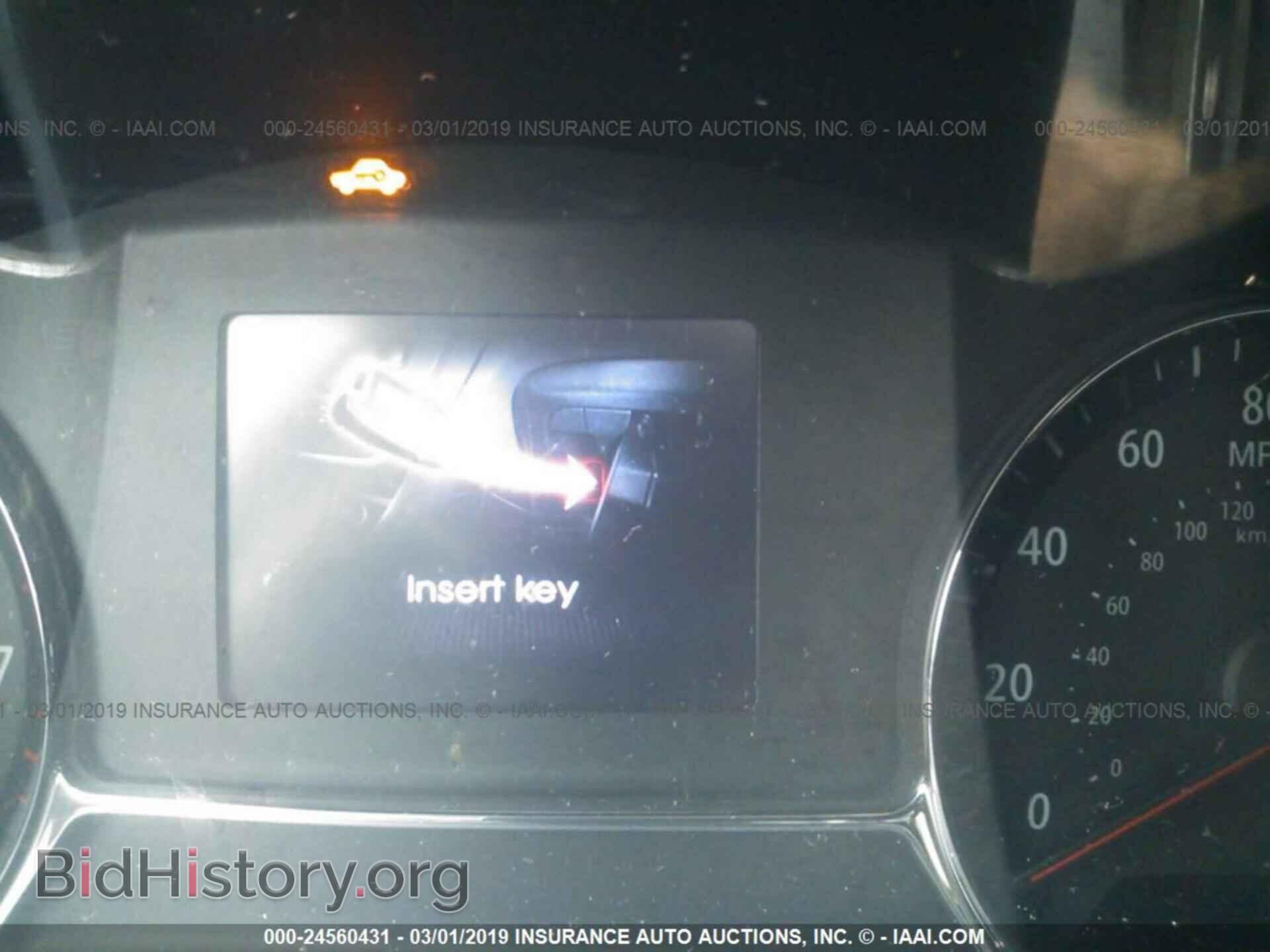 2012 KIA OPTIMA - VIN: 5XXGR4A66CG065081 - Фото 7