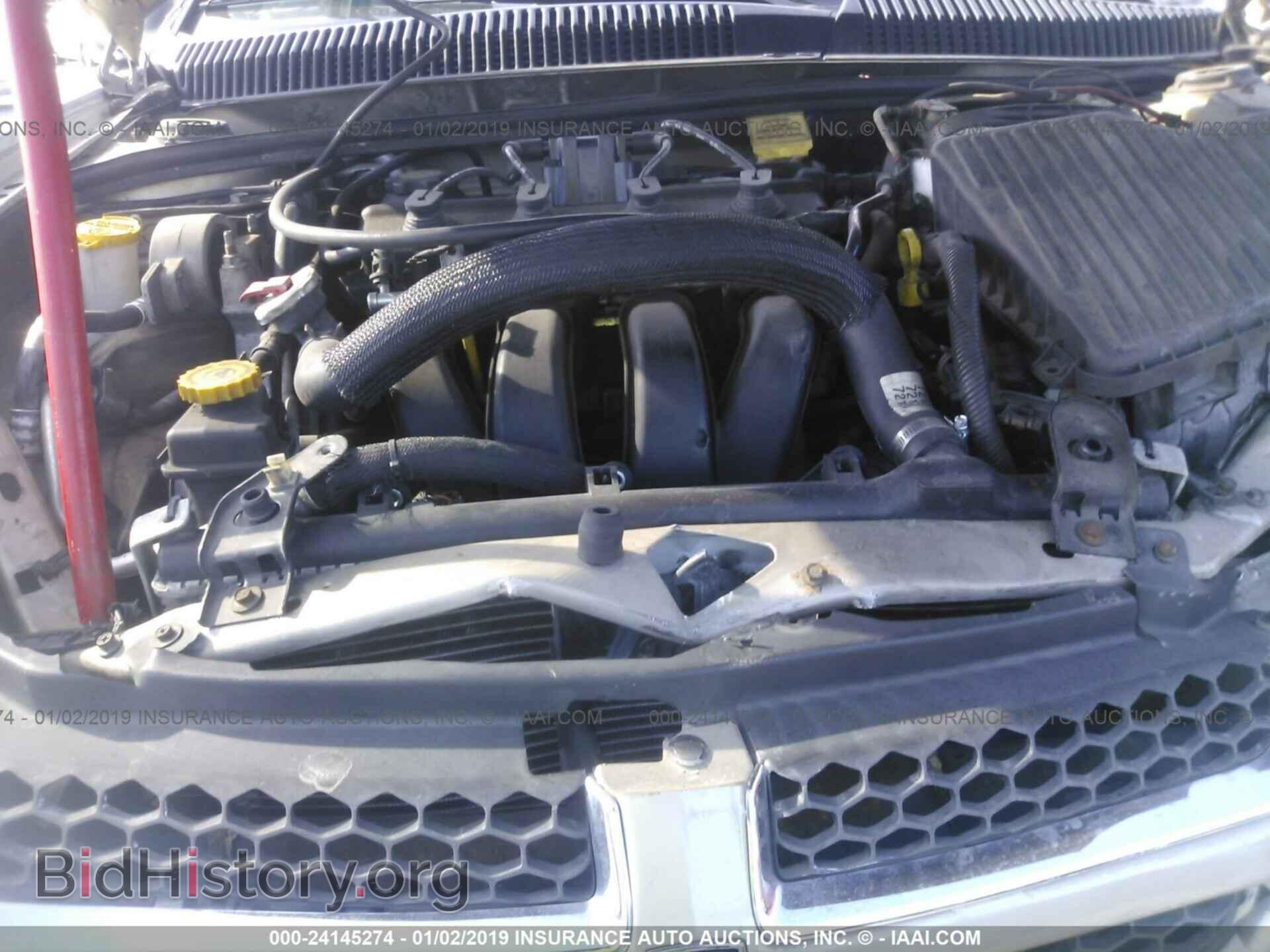 2003 DODGE NEON - VIN: 1B3ES26C73D114749 - Photo 10