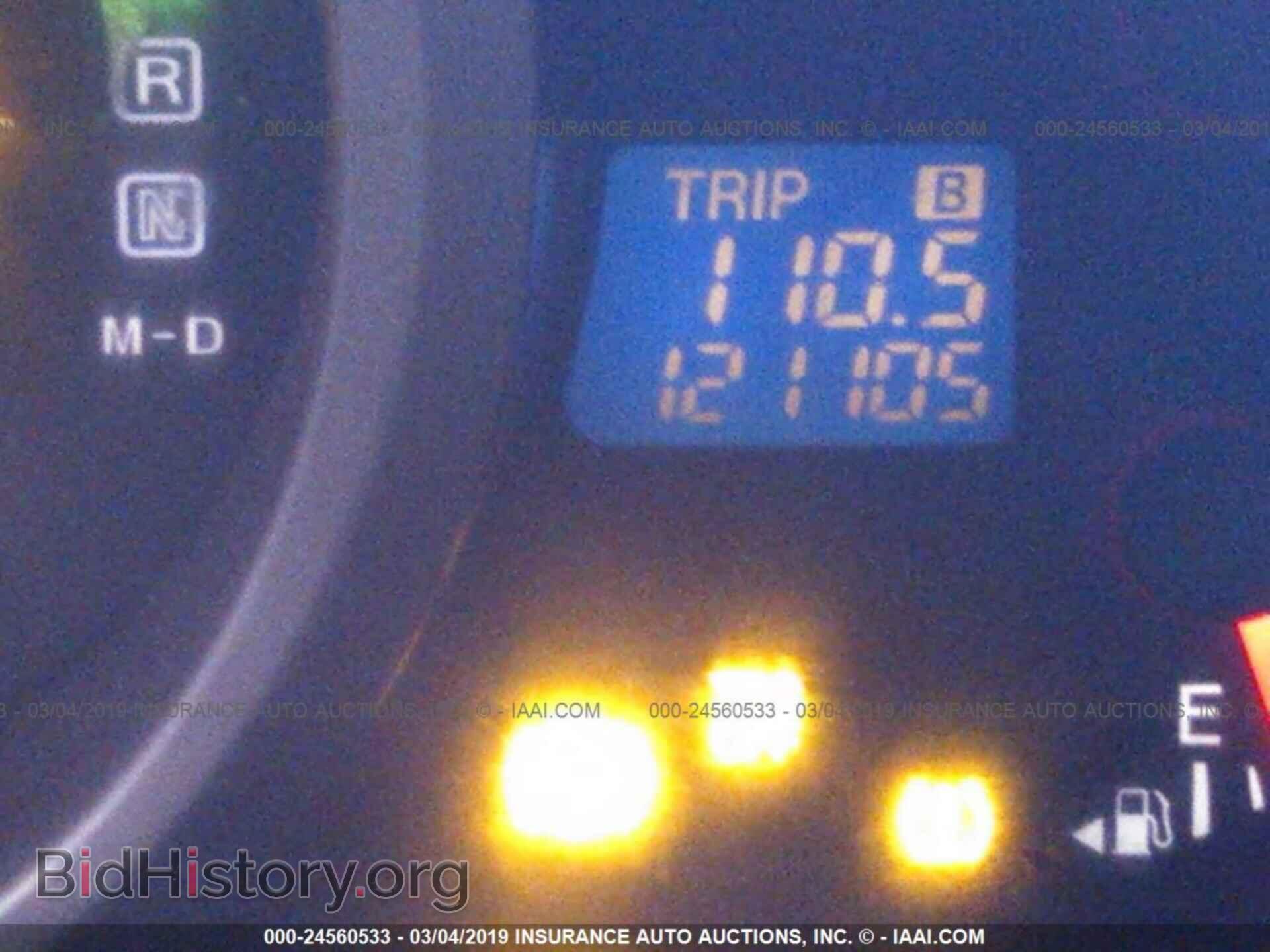 2011 MAZDA CX-7 - VIN: JM3ER4C35B0367723 - Photo 7