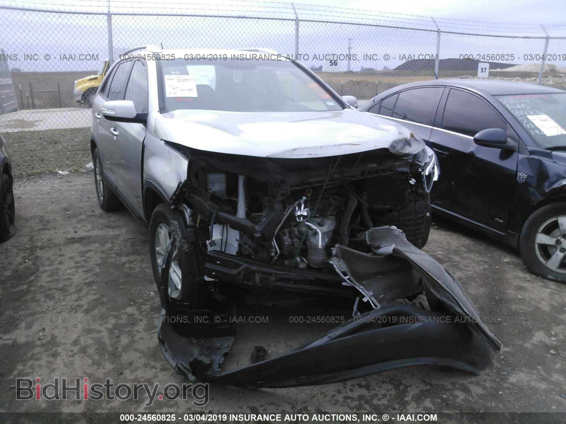 2009 BMW X5 - VIN: 5UXFE43569L037817 - Фото 6