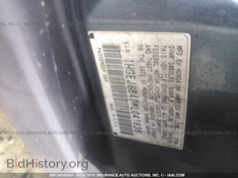 2012 Hyundai VELOSTER (VIN KMHTC6AD9CU072770) — photo 9 of 10