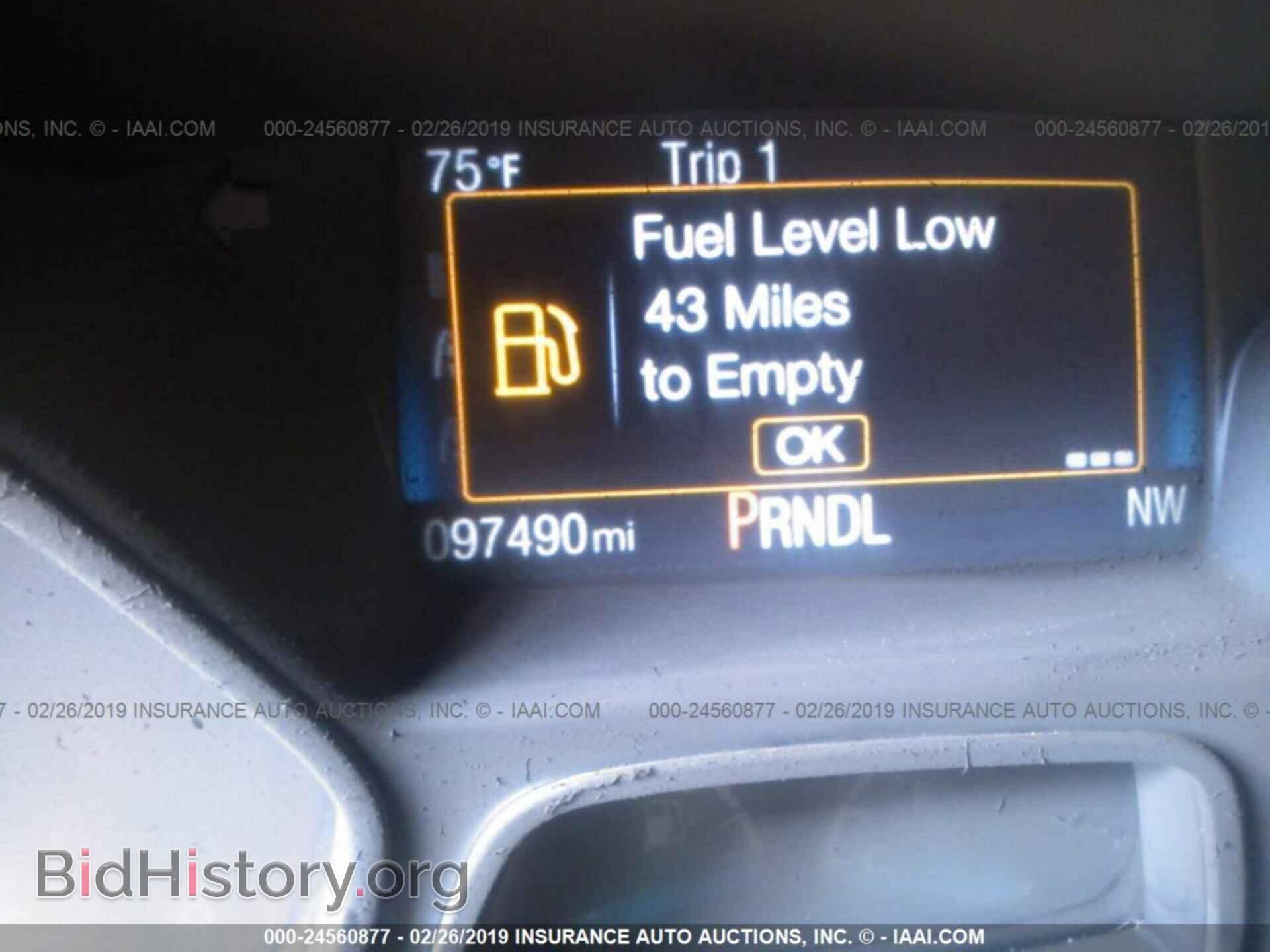 2016 FORD FOCUS - VIN: 1FADP3F29GL261276 - Фото 7