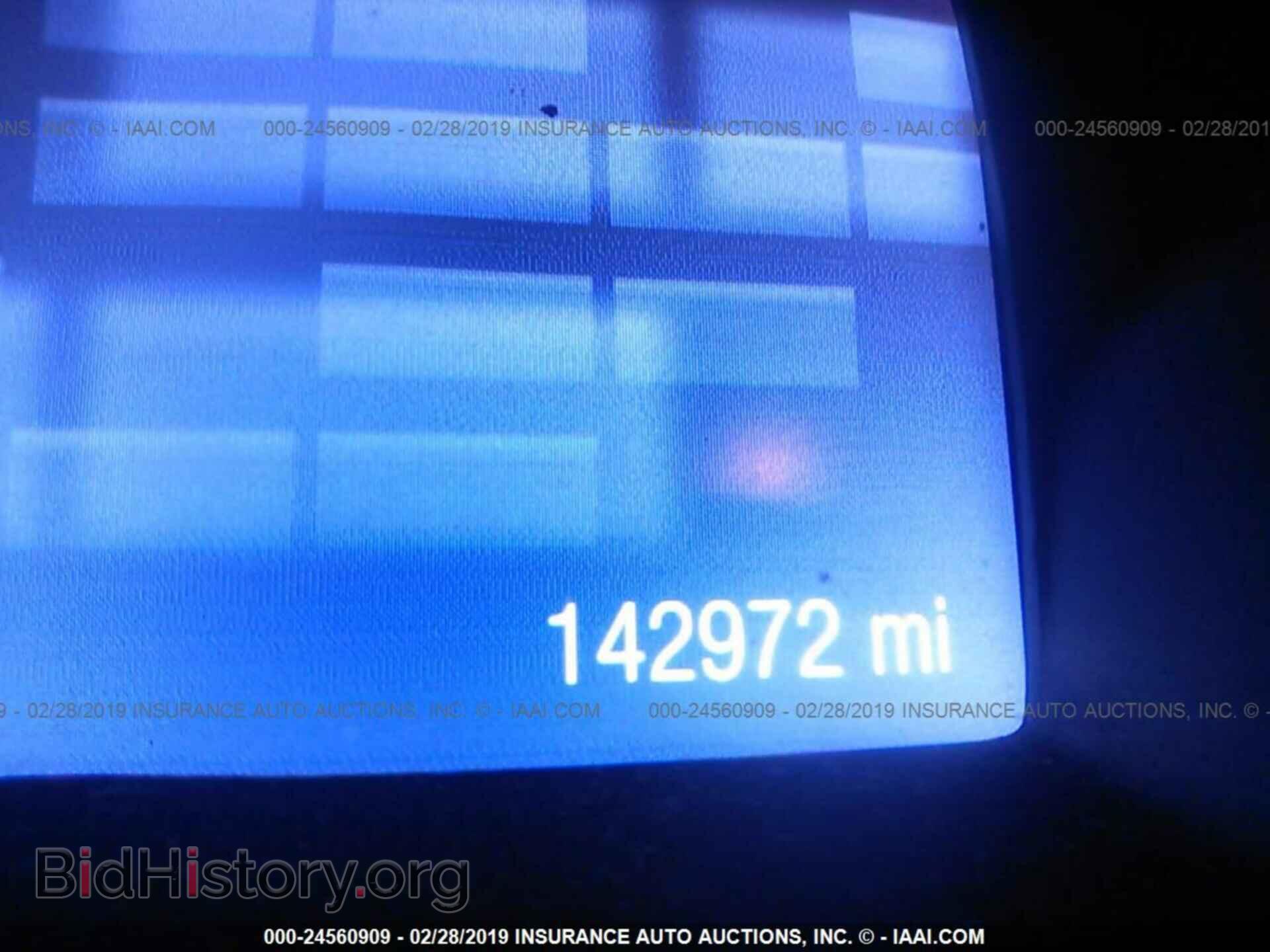 2014 FORD FOCUS - VIN: 1FADP3F26EL117455 - Photo 7