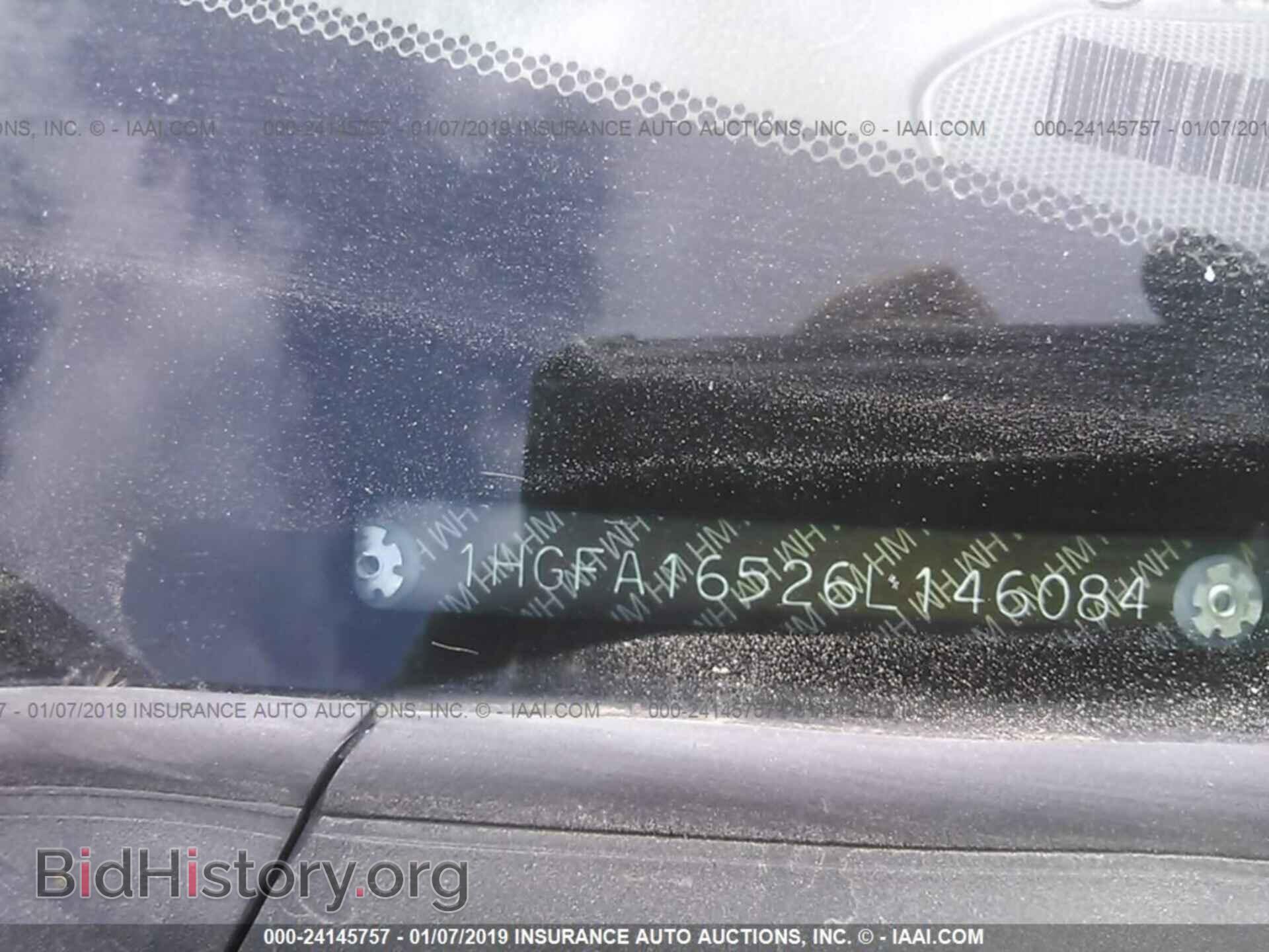 2013 MAZDA 3 - VIN: JM1BL1UP1D1784119 - Фото 9