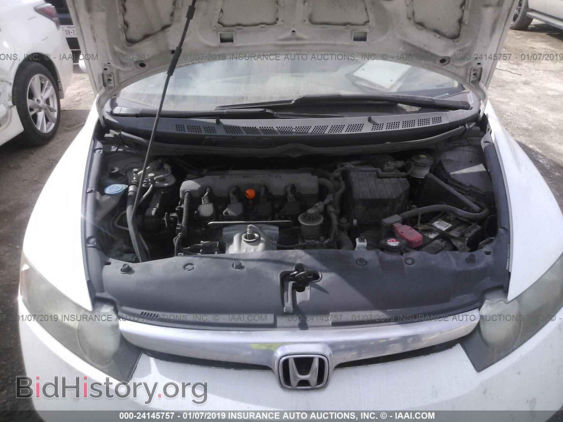 2013 MAZDA 3 - VIN: JM1BL1UP1D1784119 - Фото 10