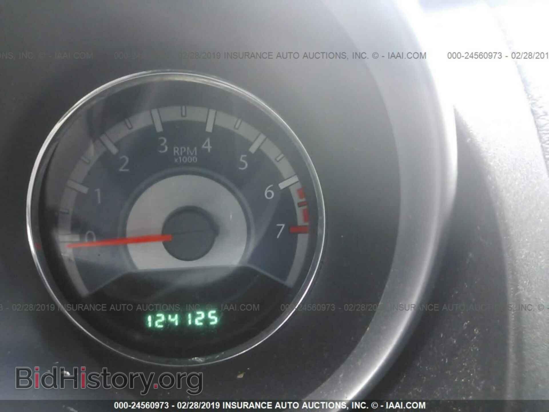 2012 CHRYSLER 200 - VIN: 1C3CCBBB6CN223461 - Фото 7