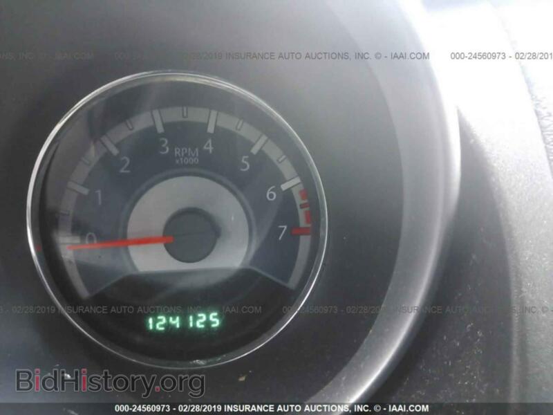 2012 Chrysler 200 (VIN 1C3CCBBB6CN223461) — фото 7 из 10