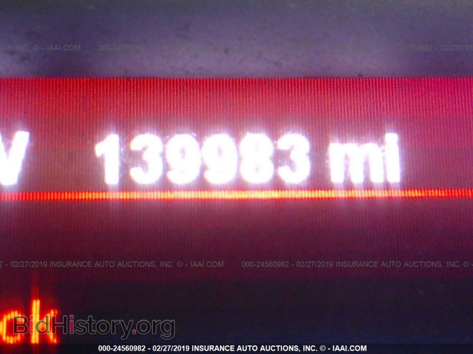 2011 DODGE JOURNEY - VIN: 3D4PH7FG2BT537529 - Фото 7