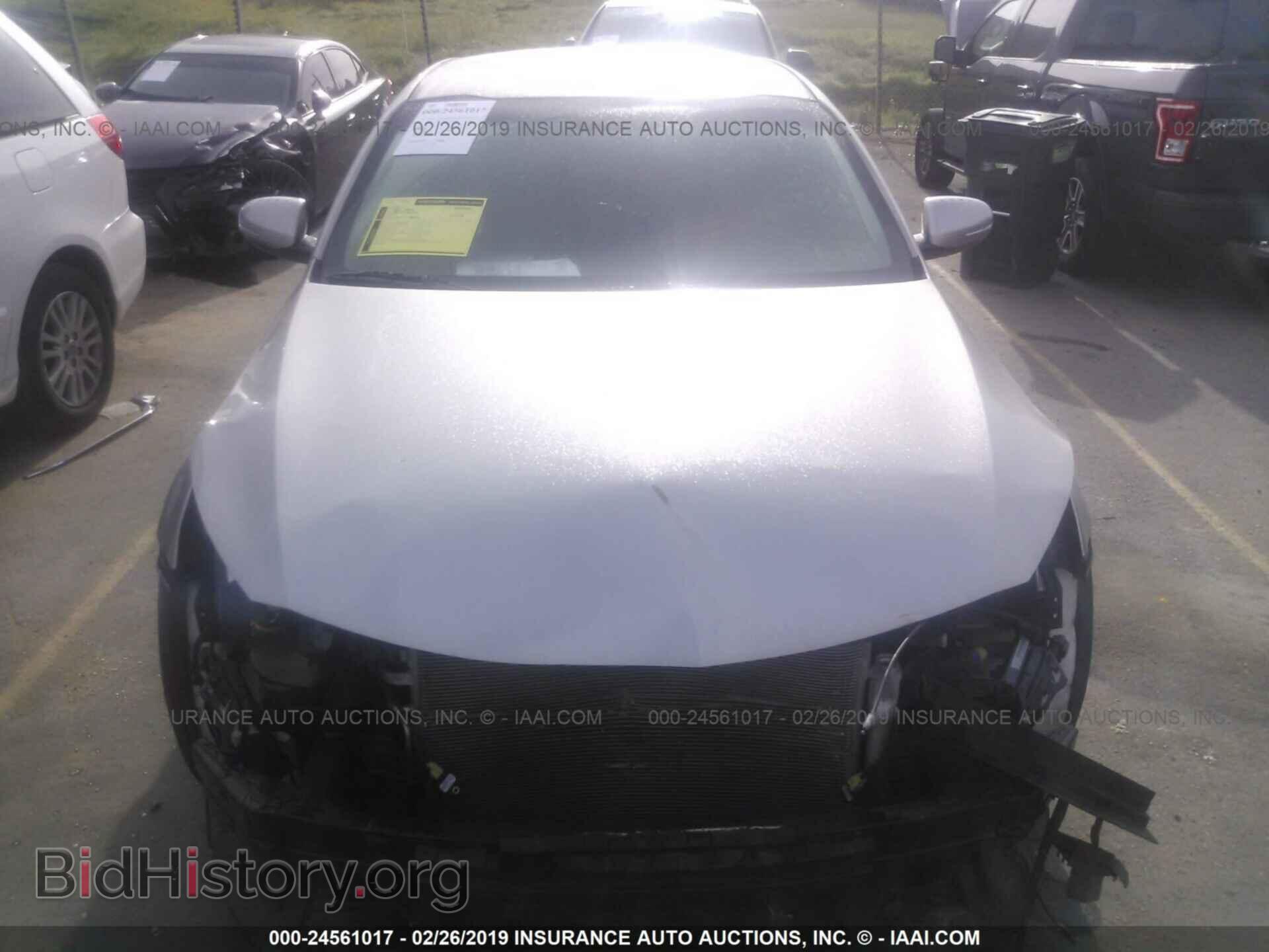 2013 KIA OPTIMA - VIN: KNAGM4AD7D5061492 - Фото 6