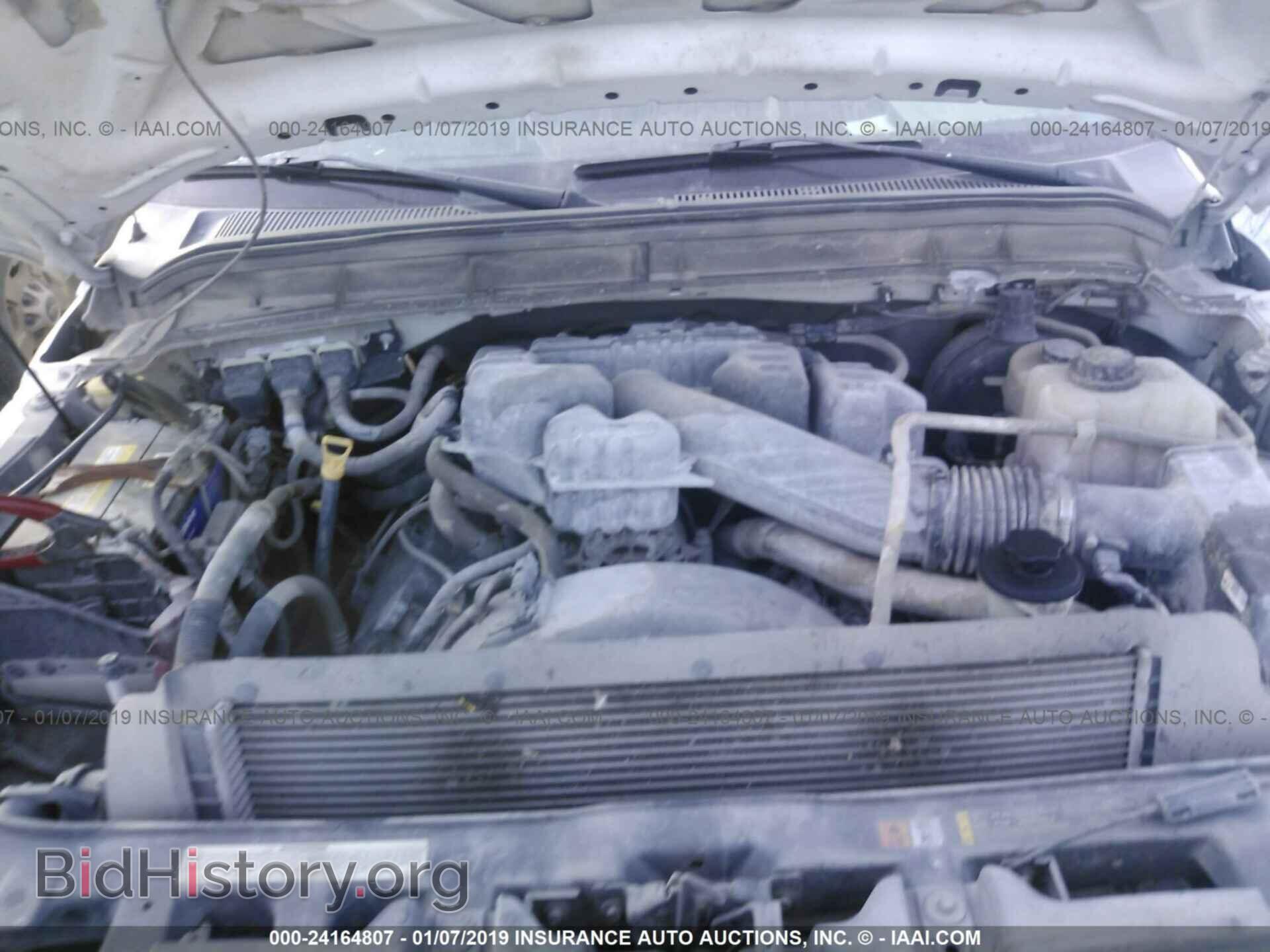 2014 FORD F250 - VIN: 1FT7X2B61EEB87511 - Фото 10