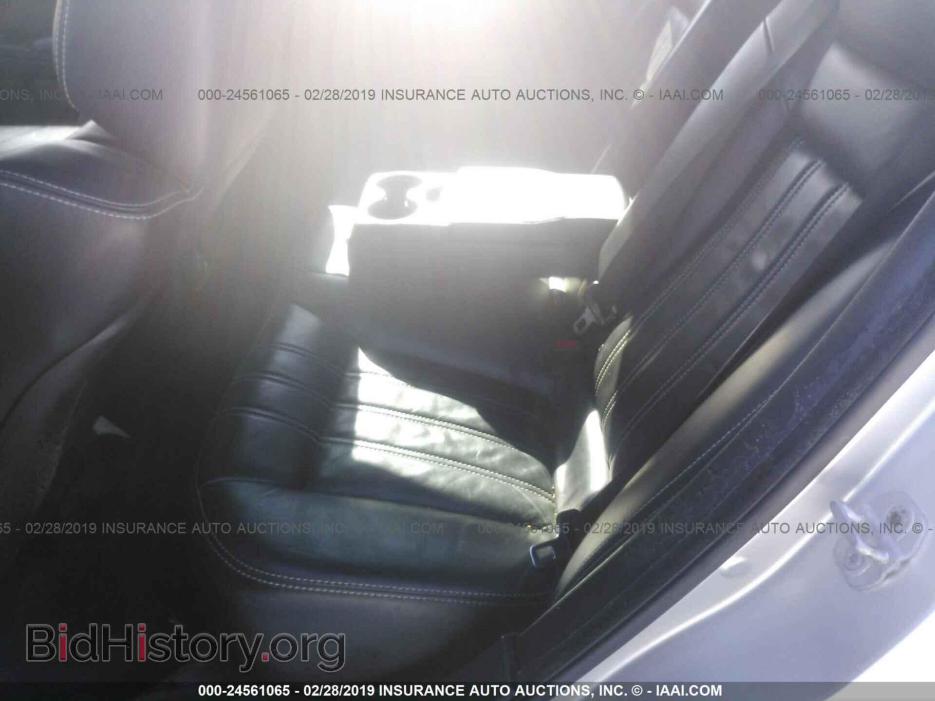 2012 CHRYSLER 300 - VIN: 2C3CCAGG2CH141315 - Photo 8