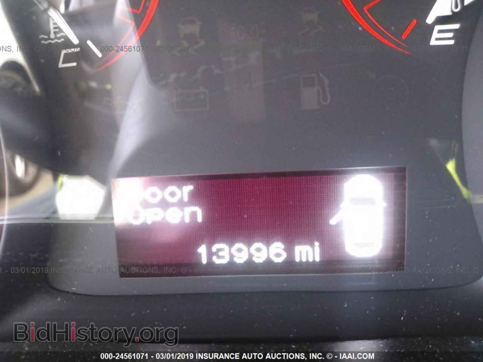 2016 DODGE DART - VIN: 1C3CDFFA2GD796732 - Фото 7