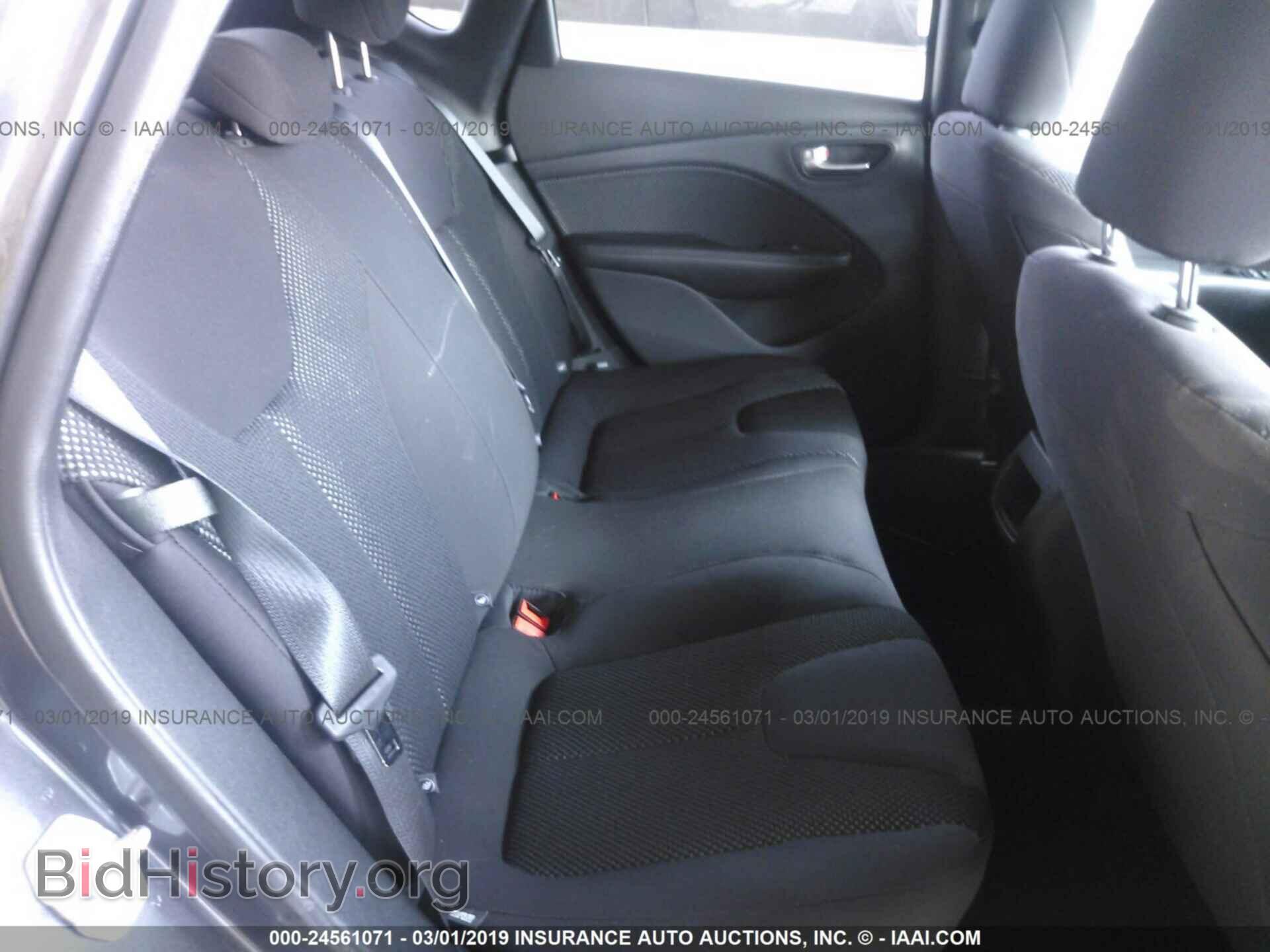 2016 DODGE DART - VIN: 1C3CDFFA2GD796732 - Фото 8