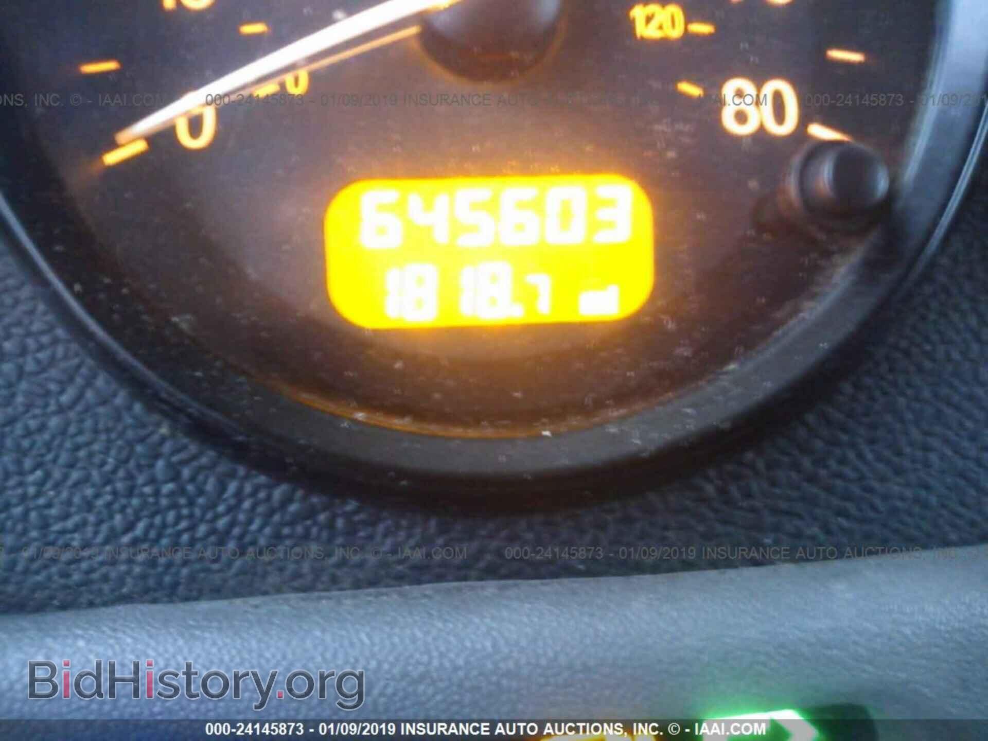 2010 BUICK ENCLAVE - VIN: 5GALVBED7AJ205480 - Фото 6