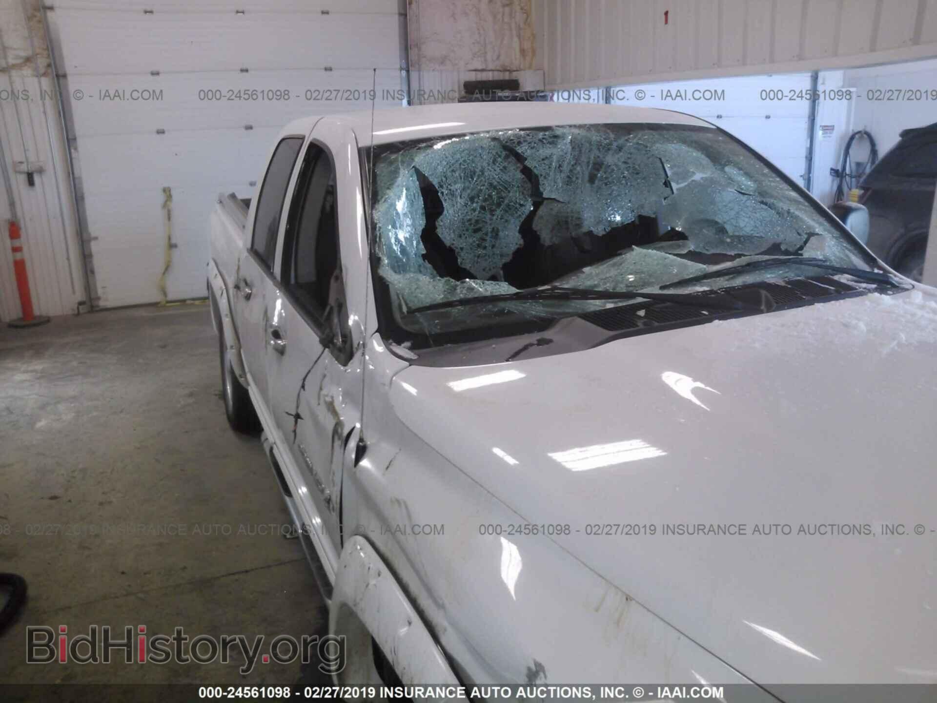 2004 DODGE RAM 1500 - VIN: 1D7HU18D94S685913 - Photo 6
