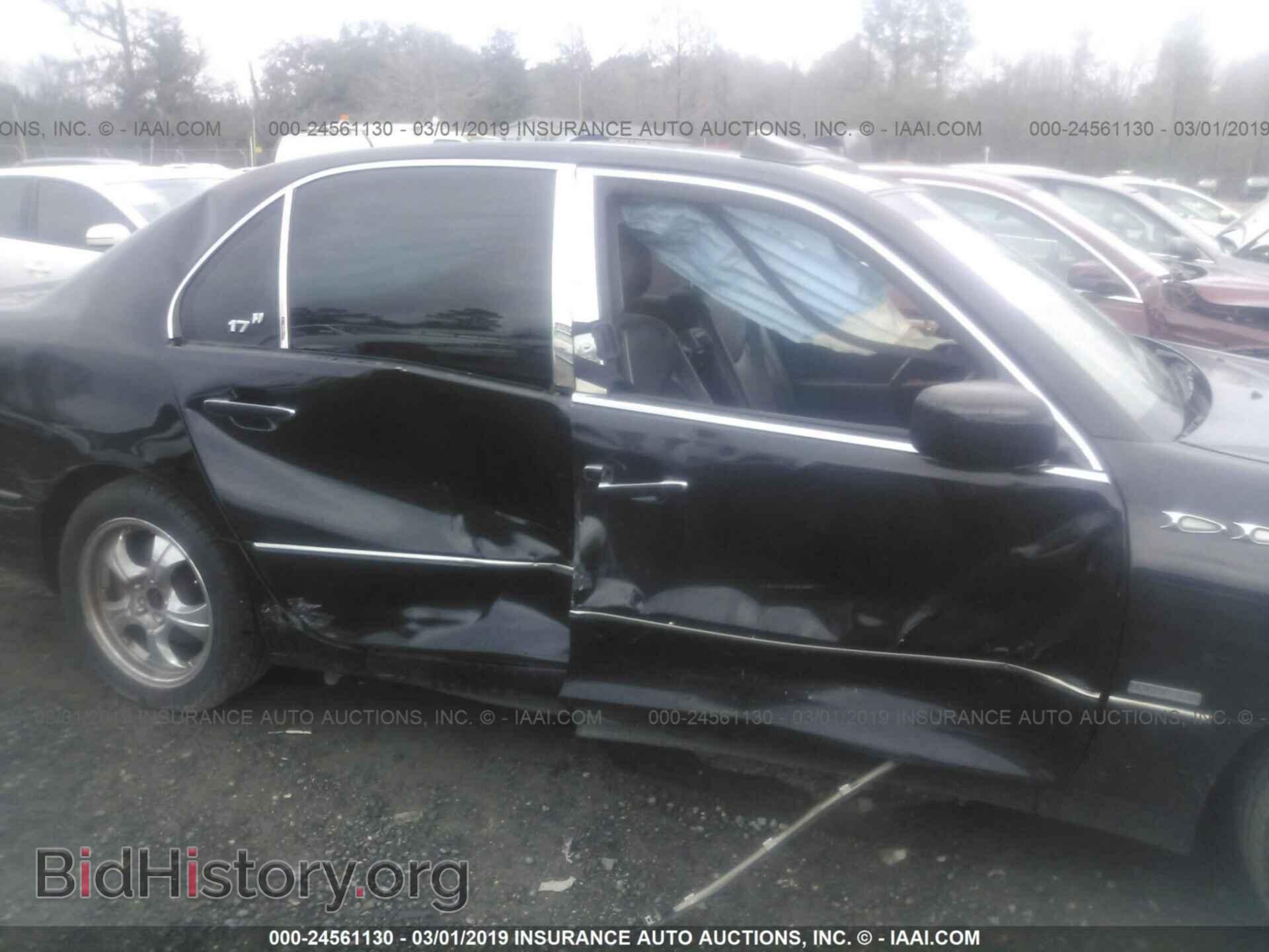 2003 SATURN VUE - VIN: 5GZCZ63B03S911701 - Фото 6
