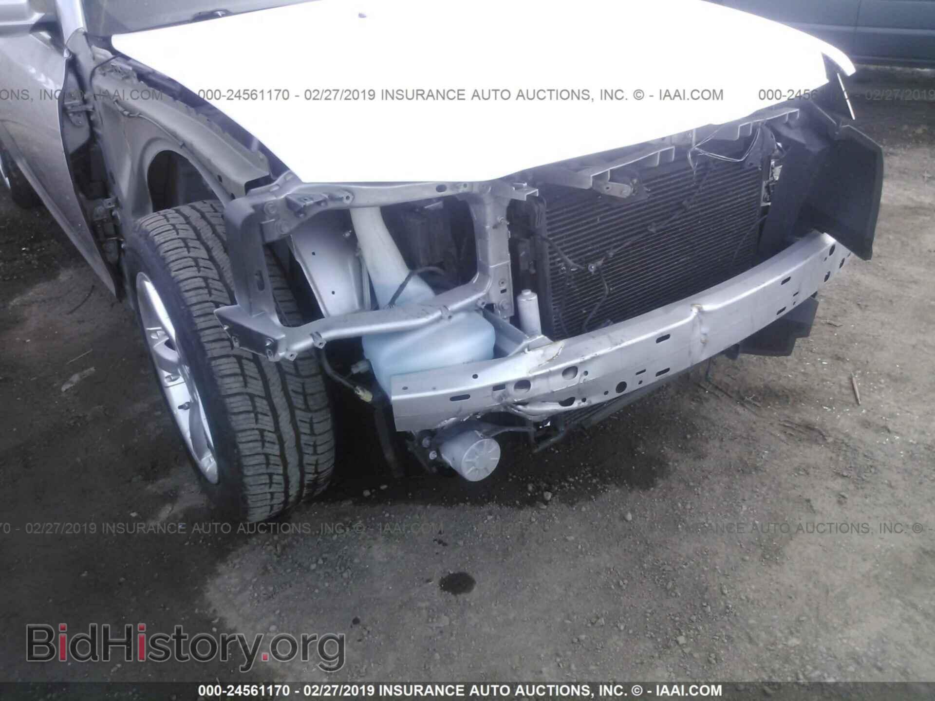 2012 CHRYSLER 300 - VIN: 2C3CCAAG7CH116578 - Фото 6