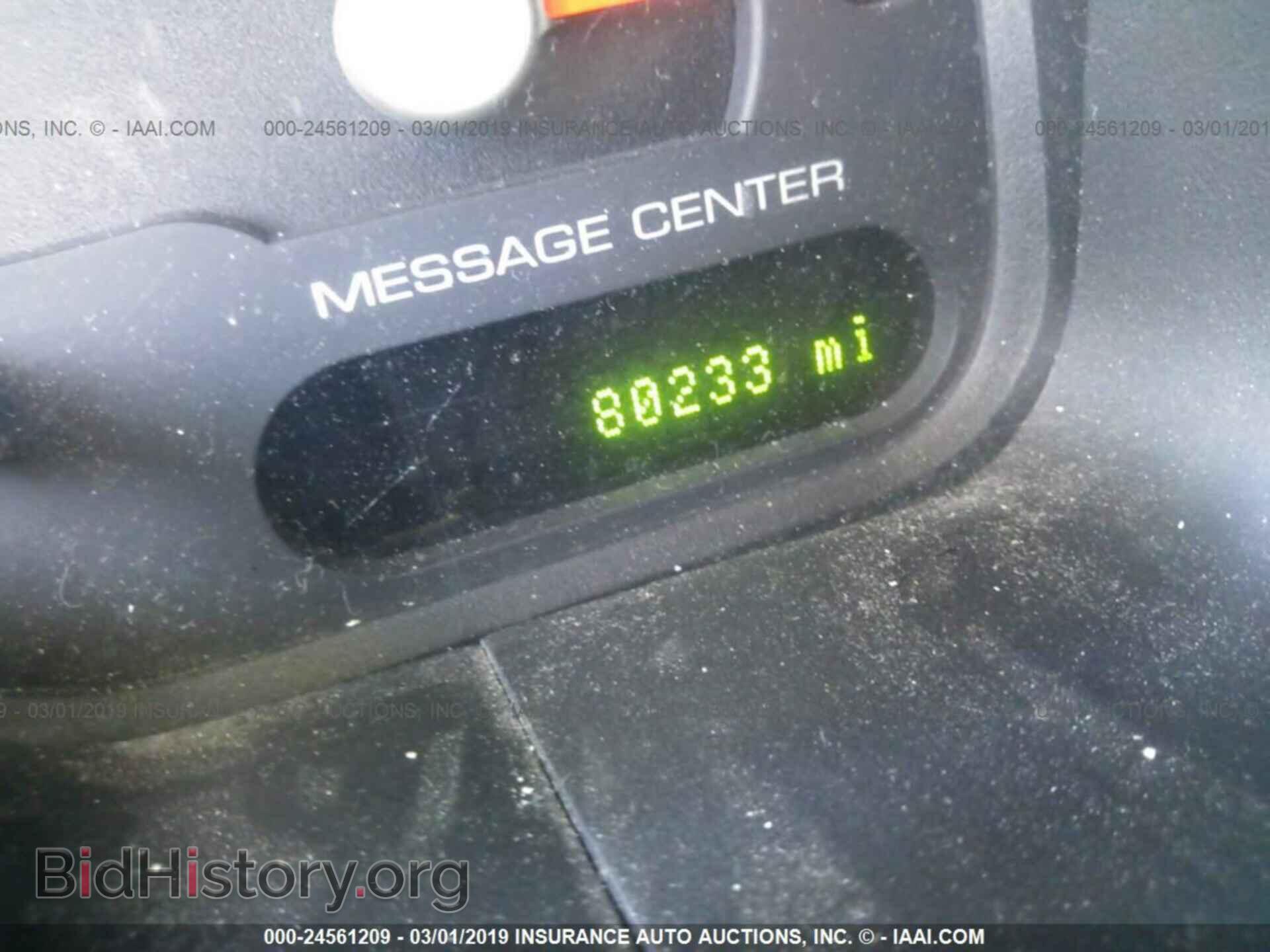 2005 FORD EXPLORER - VIN: 1FMZU73E05UB86338 - Фото 7