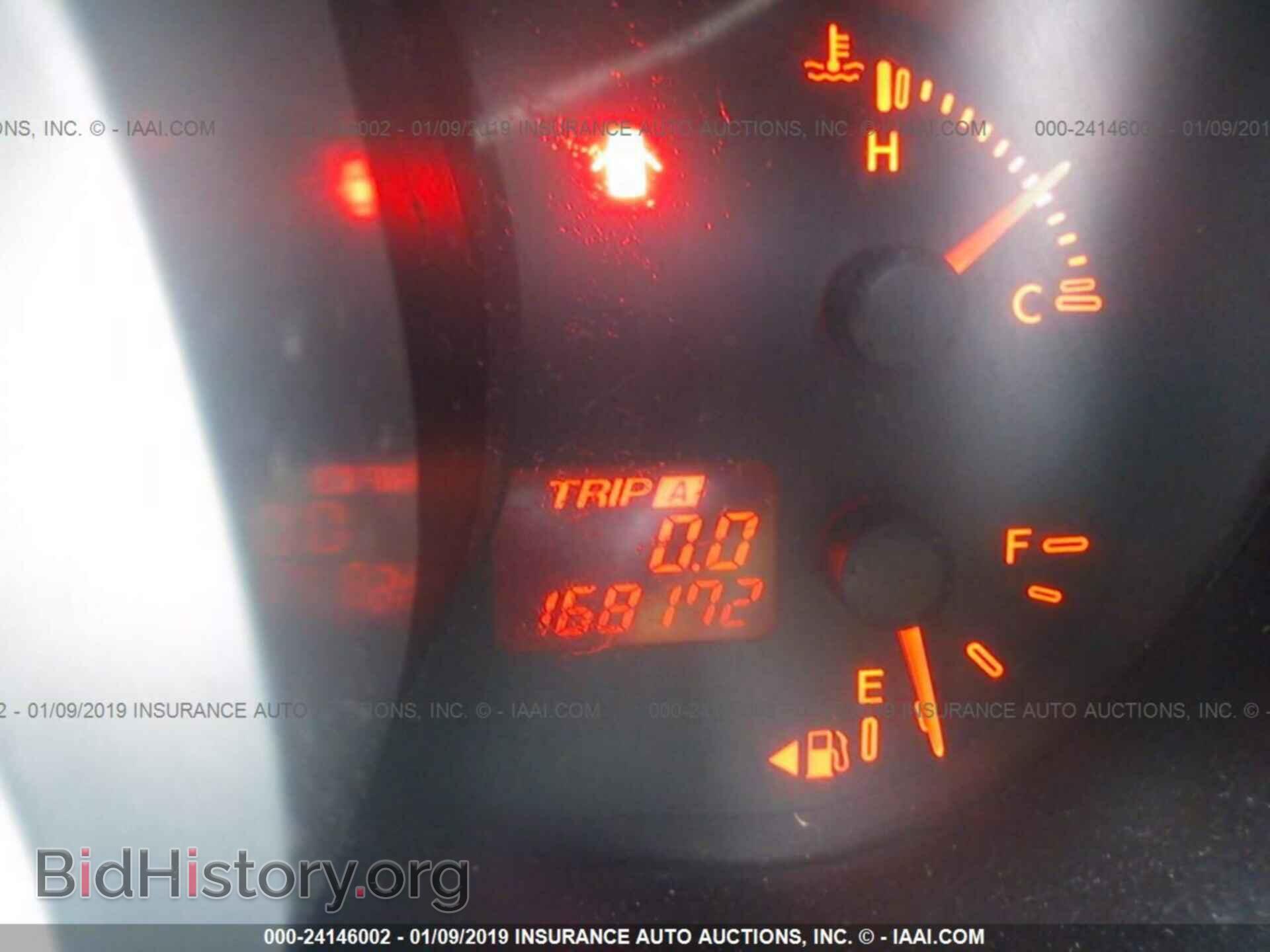 2015 FORD TRANSIT CONNECT - VIN: NM0KS6FX6F1180854 - Фото 7