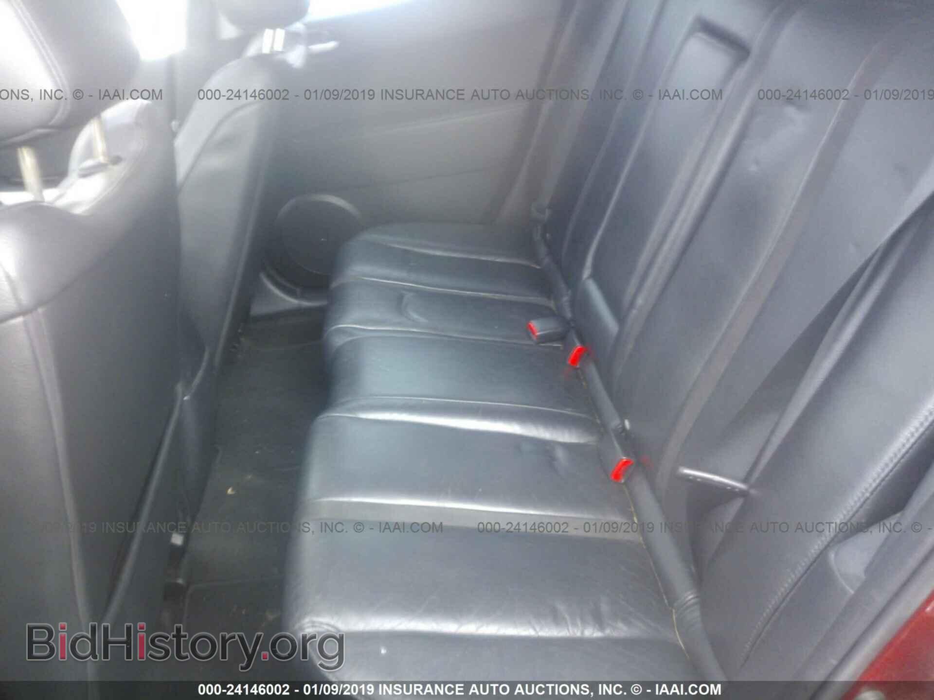 2015 FORD TRANSIT CONNECT - VIN: NM0KS6FX6F1180854 - Фото 8