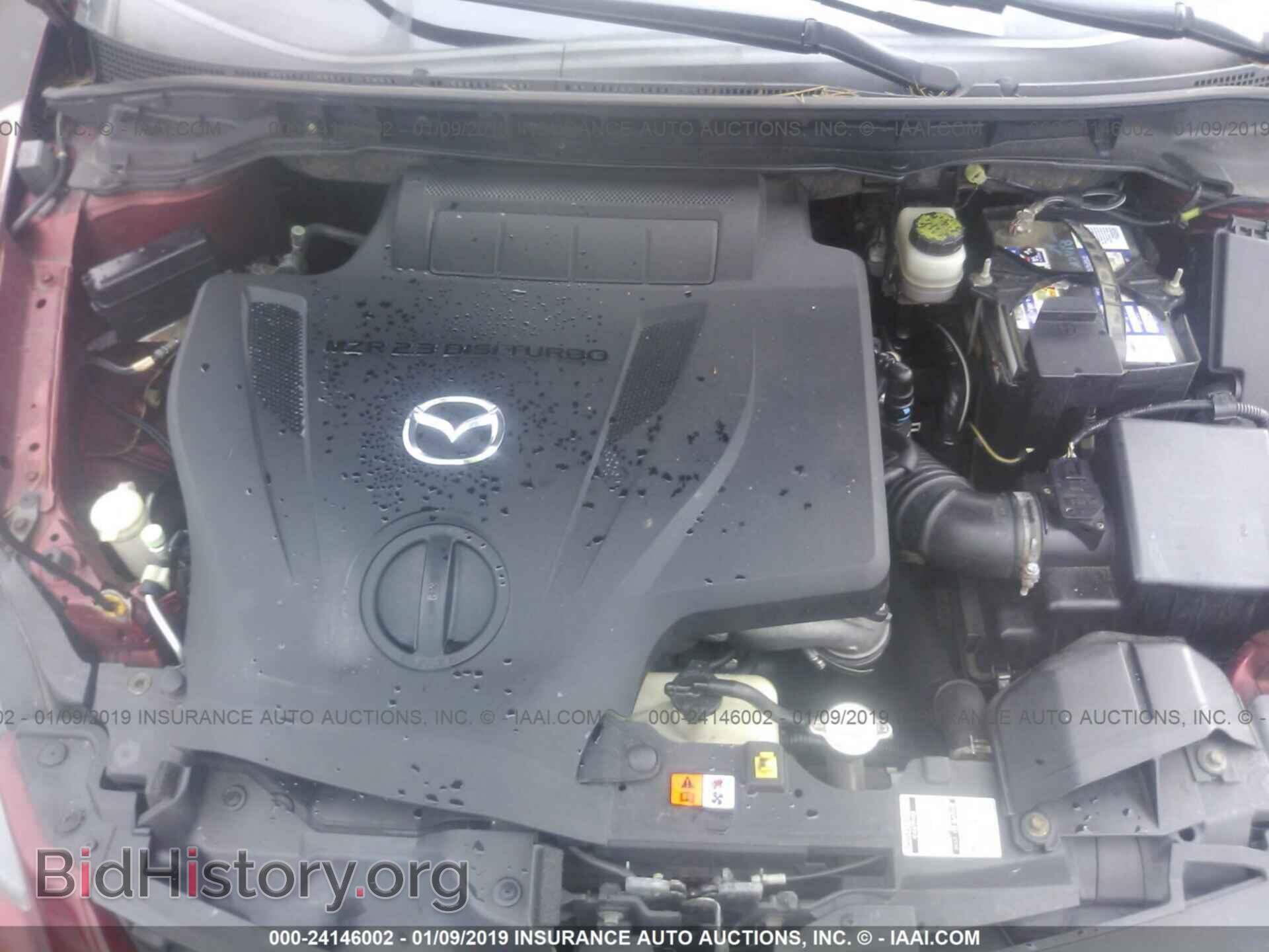 2015 FORD TRANSIT CONNECT - VIN: NM0KS6FX6F1180854 - Фото 10