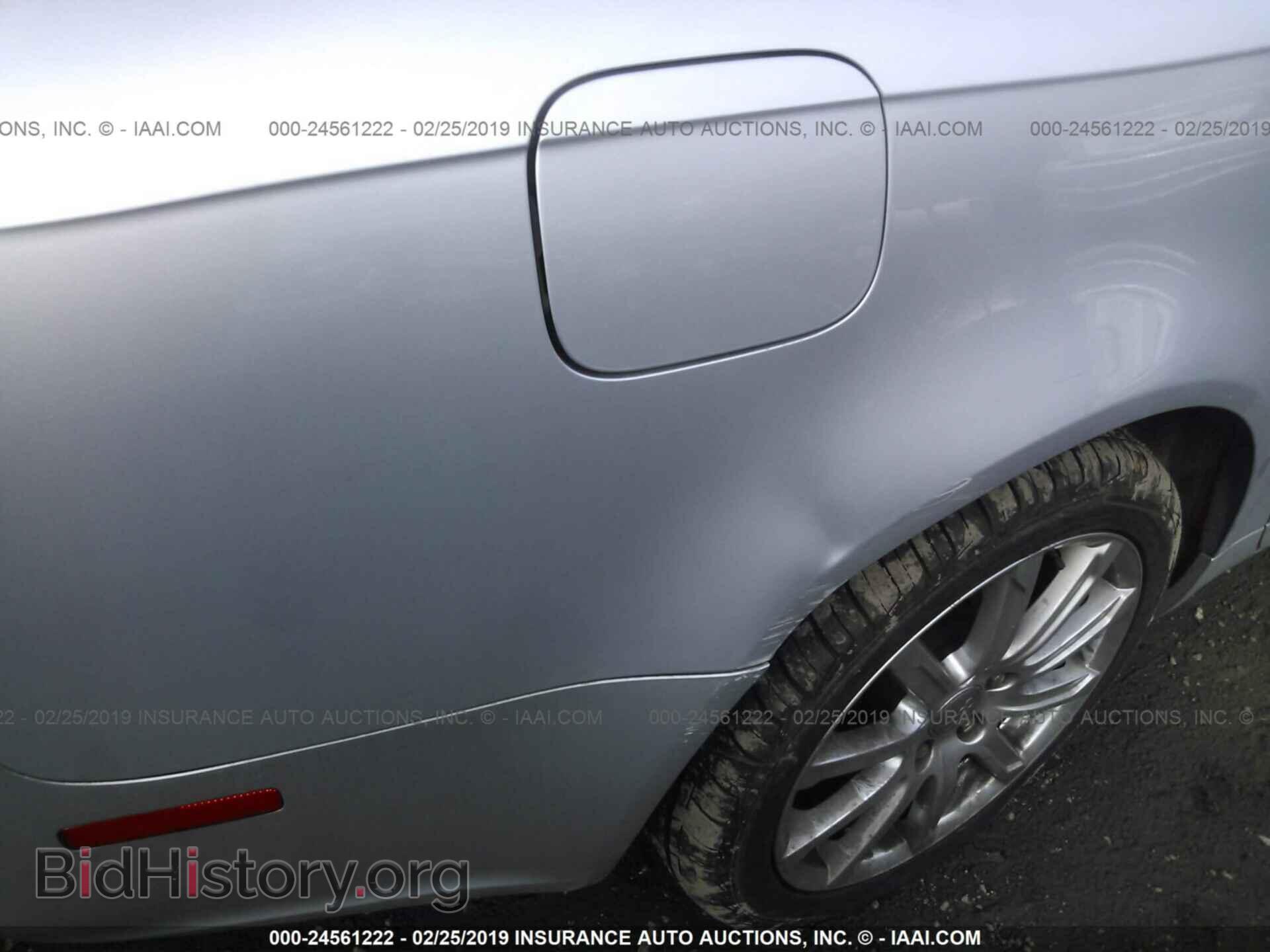 2006 AUDI A4 - VIN: WAUDF78E76A128518 - Photo 6