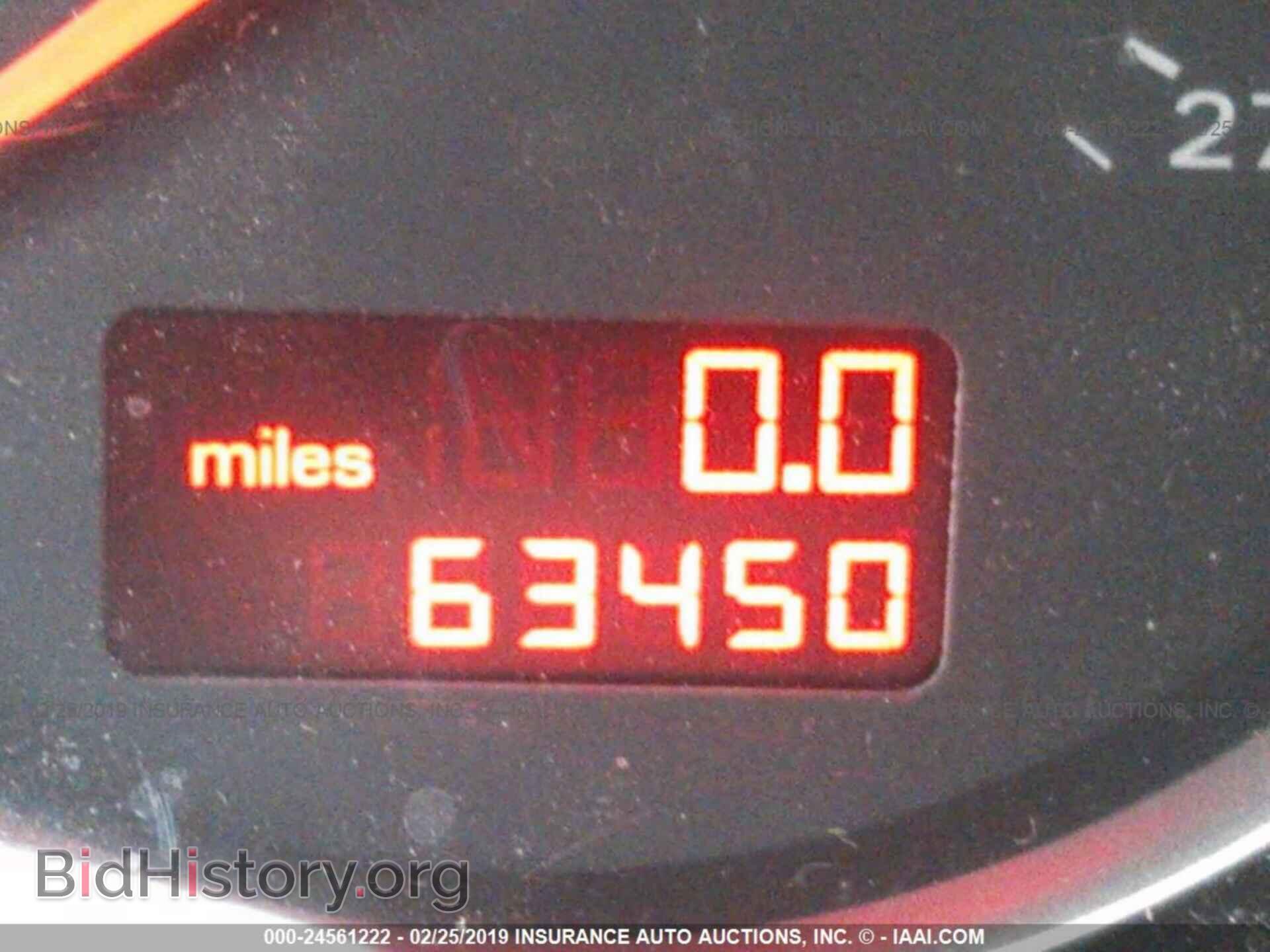 2006 AUDI A4 - VIN: WAUDF78E76A128518 - Photo 7