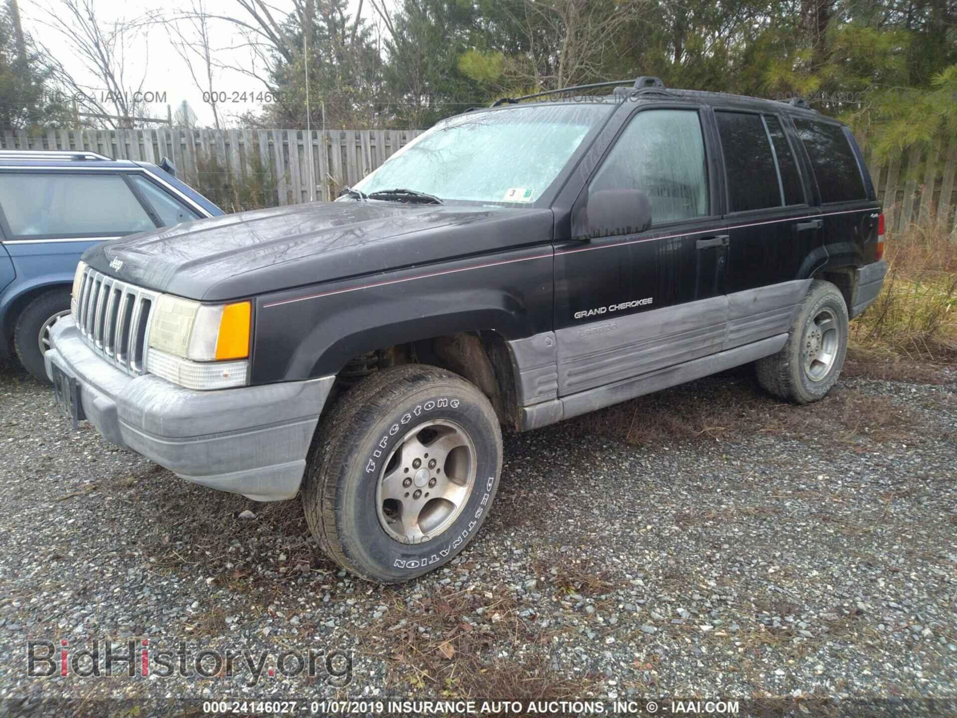 2013 DODGE DURANGO - VIN: 1C4RDHAG2DC680378 - Photo 2