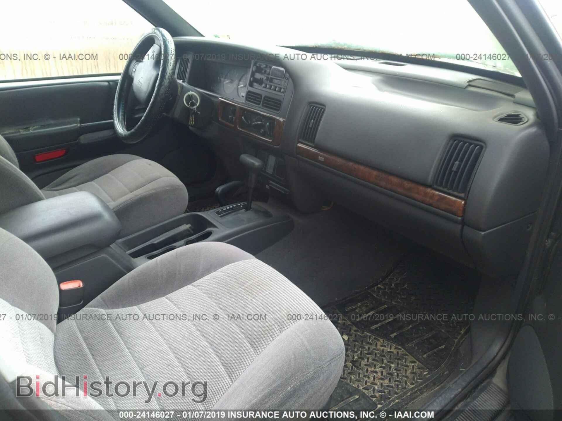 2013 DODGE DURANGO - VIN: 1C4RDHAG2DC680378 - Photo 5