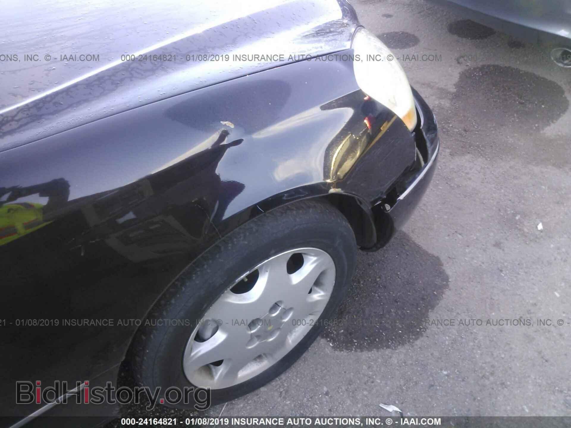 2001 LEXUS LS - VIN: JTHBN30F510017473 - Photo 6